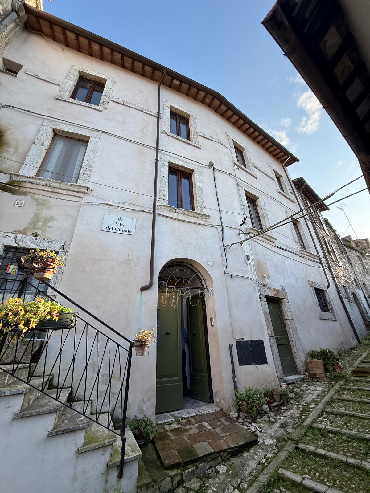 Appartamento a Narni