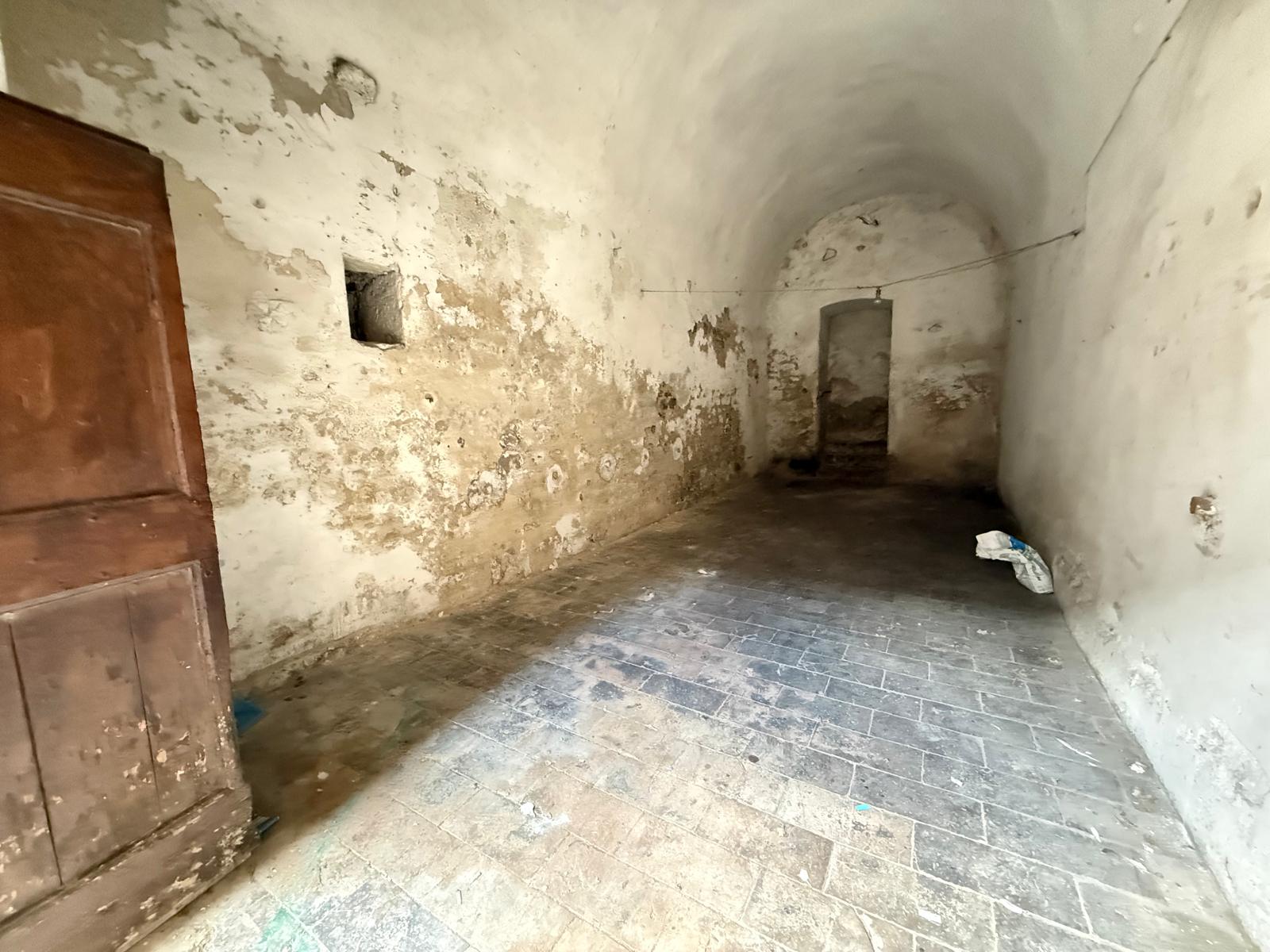 Garage a Narni