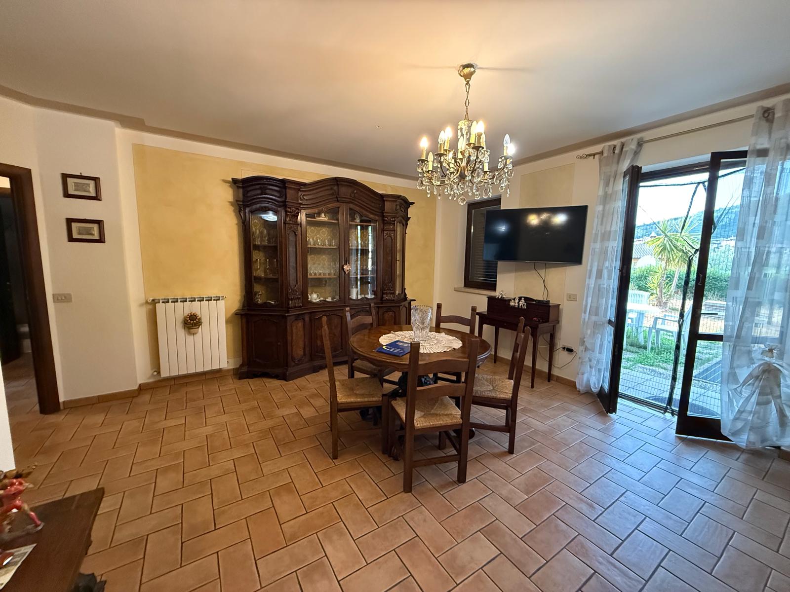 Appartamento a Narni