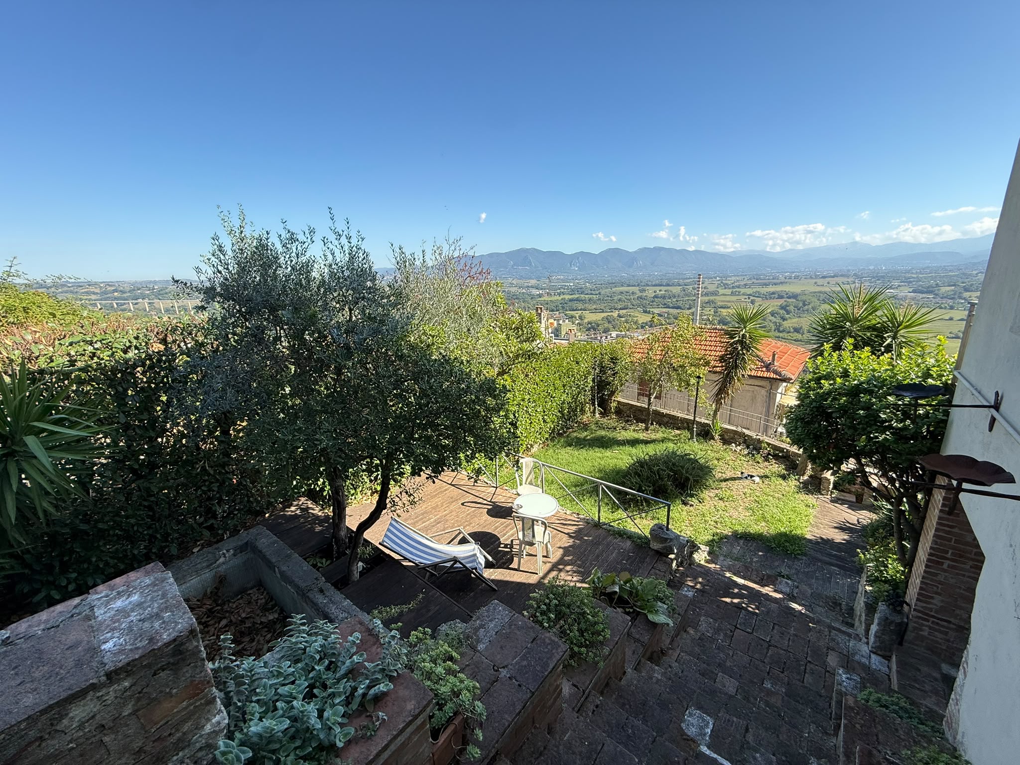 Abitazione Semindipendente a Narni
