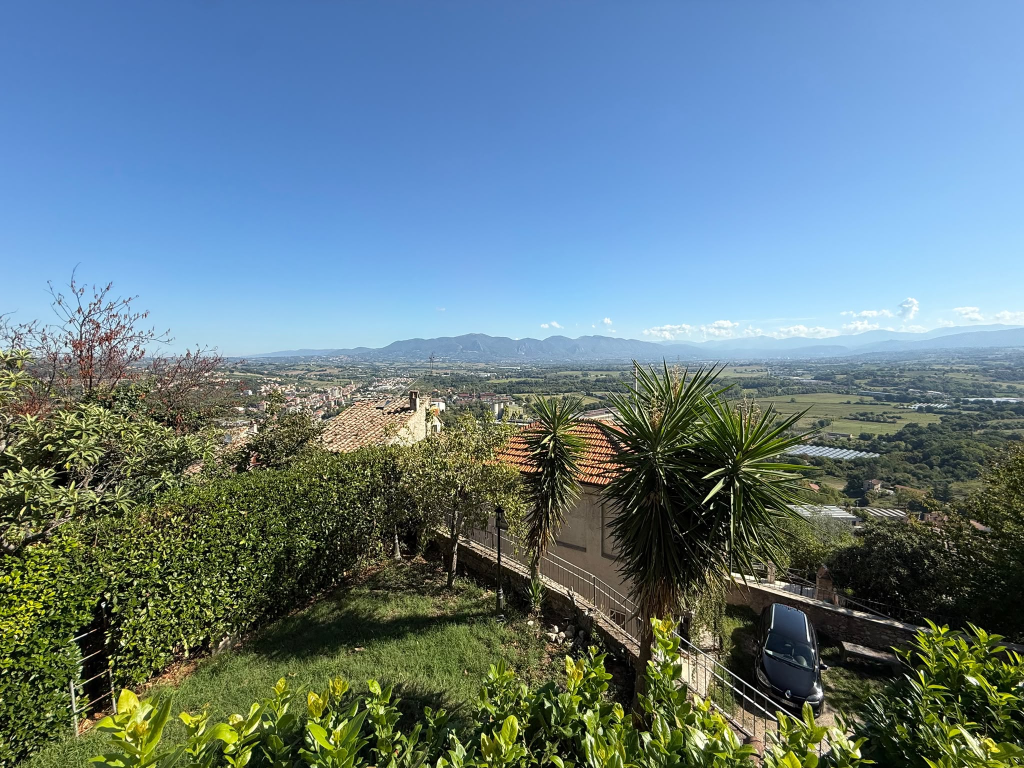 Abitazione Cielo Terra a Narni