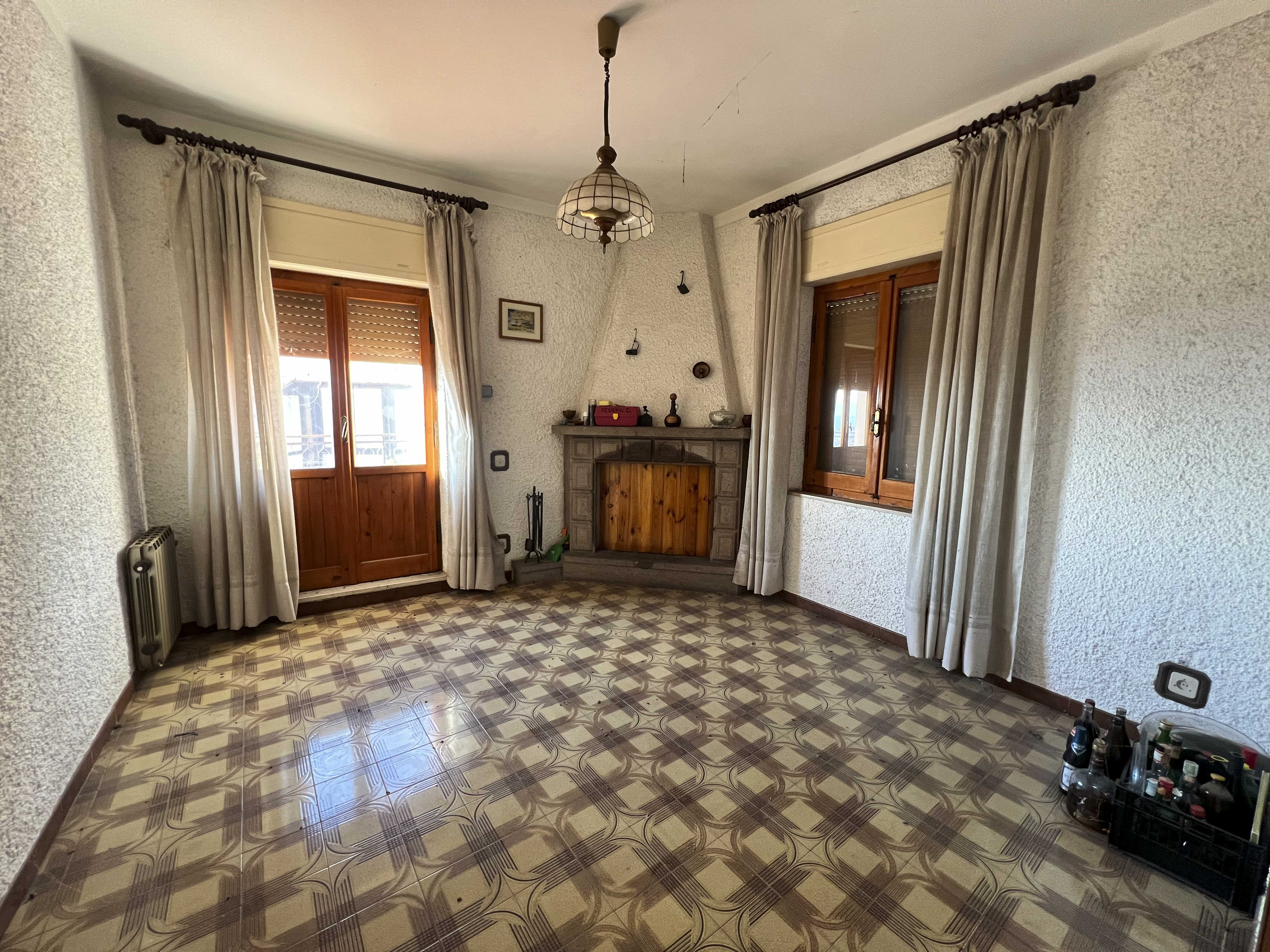 Appartamento a Calvi dell'Umbria