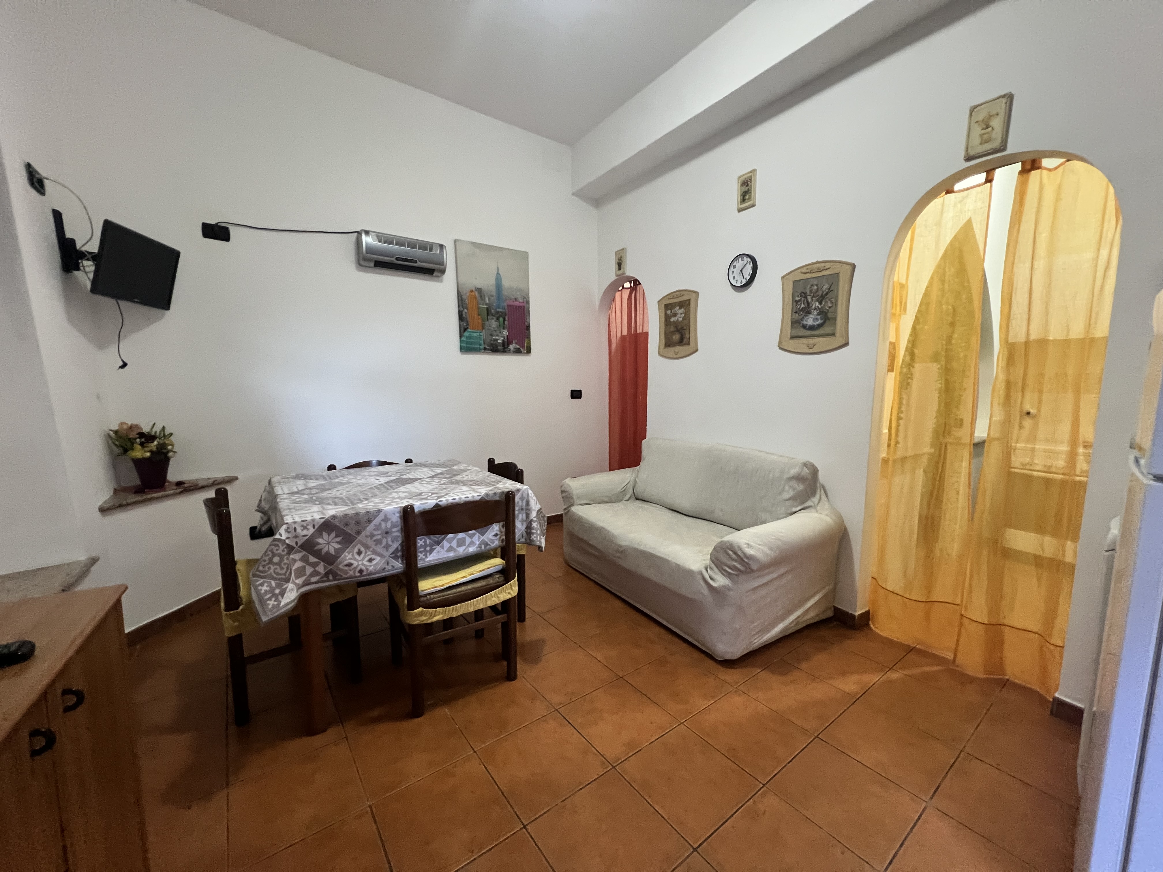 Appartamento a Narni
