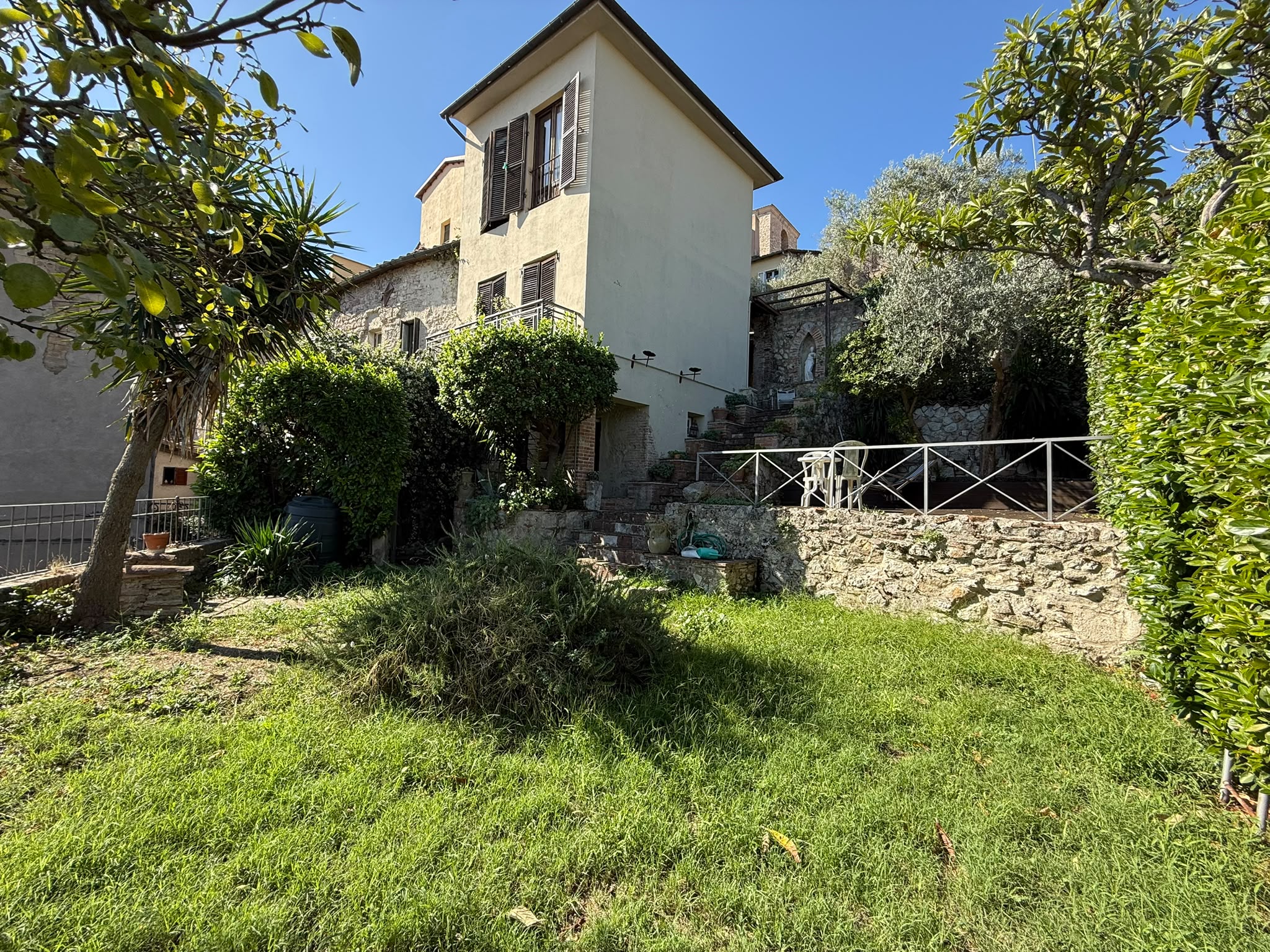 Abitazione Semindipendente a Narni