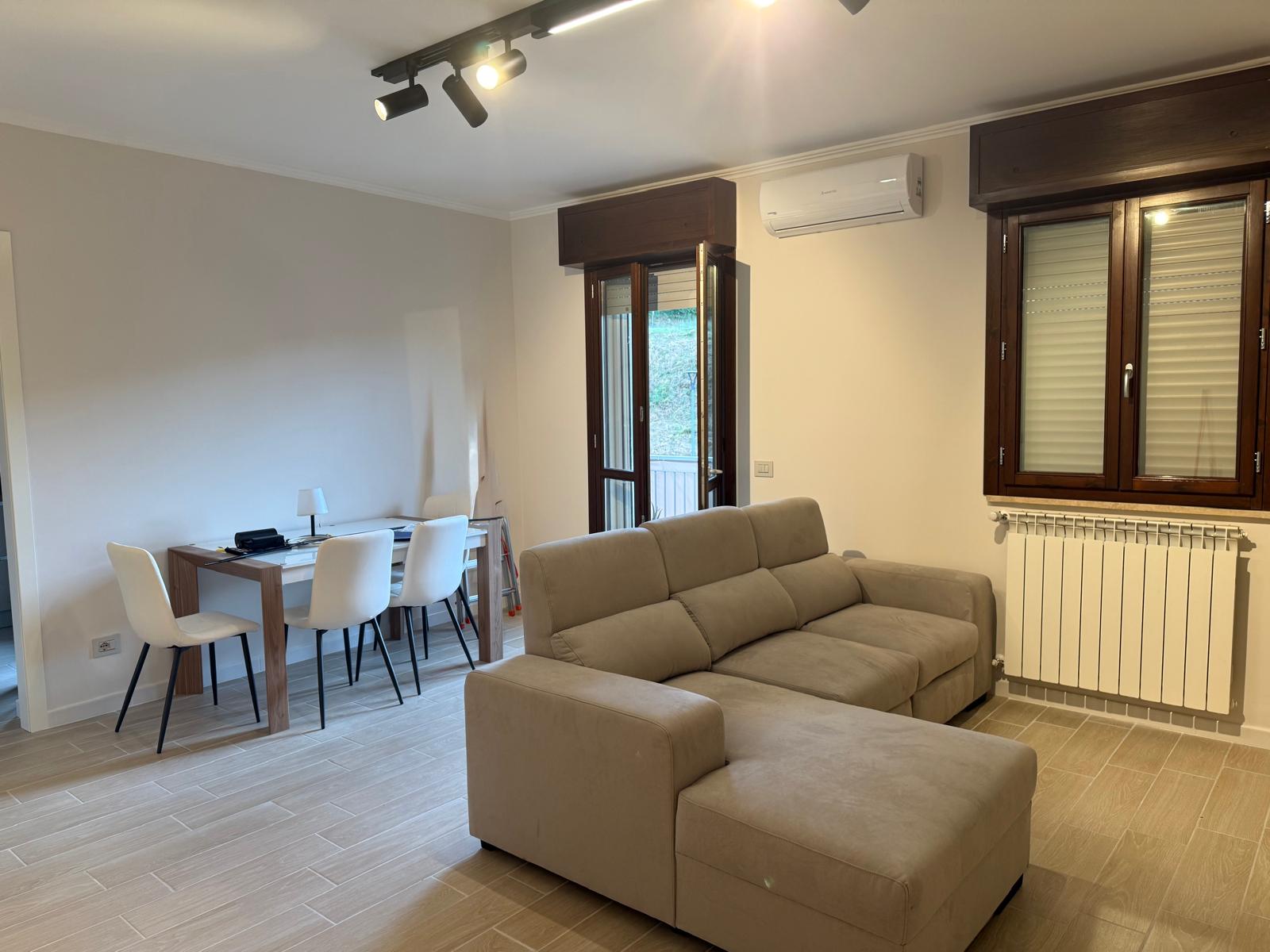 Appartamento a Narni