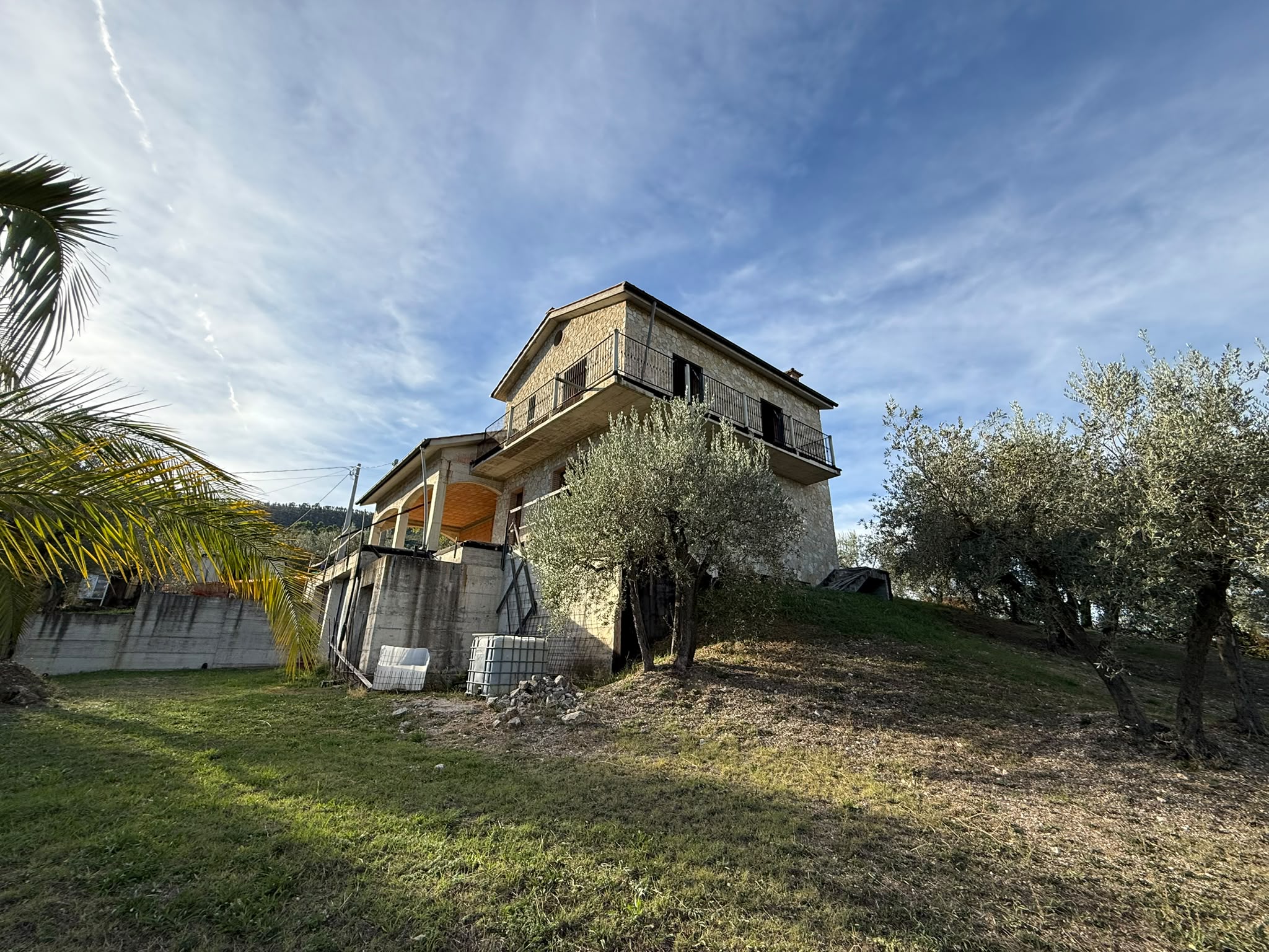 Villa a Narni