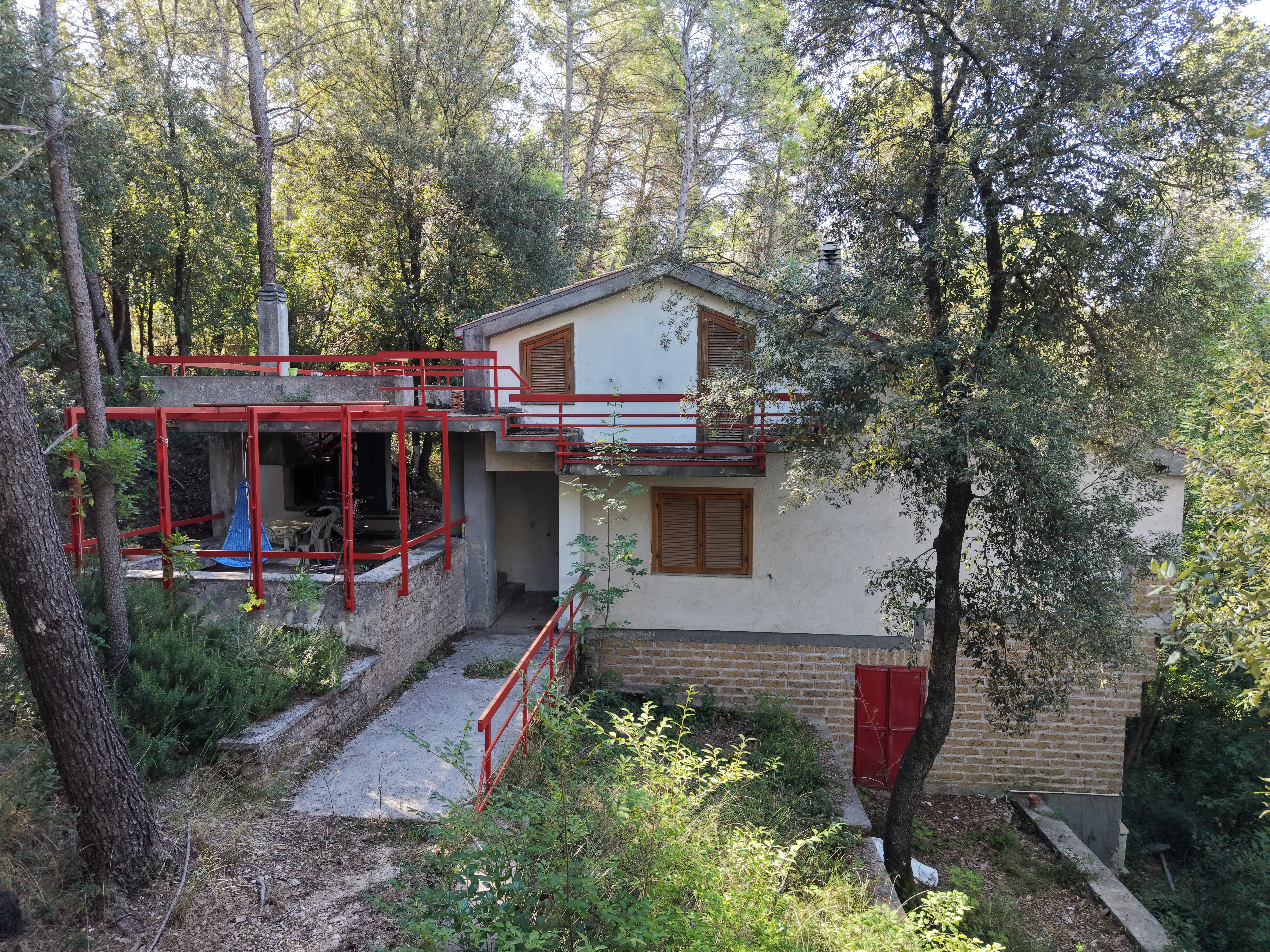 Casa Indipendente a Narni