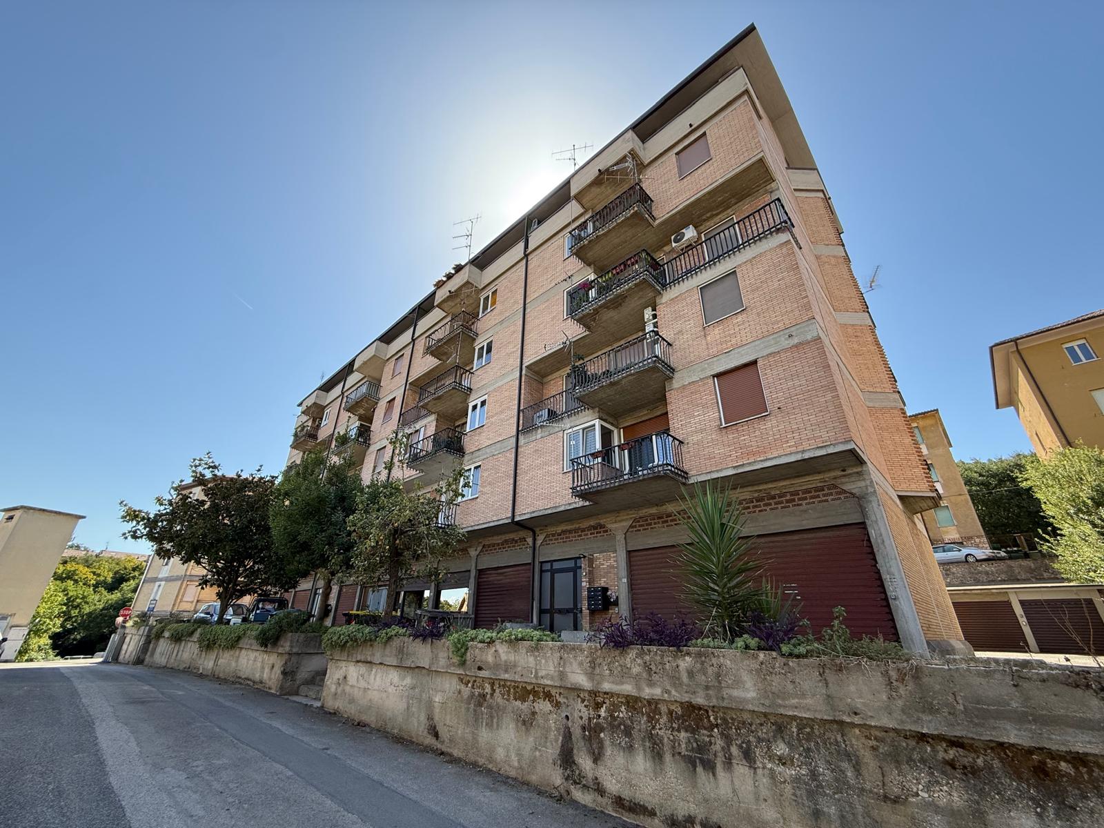 Appartamento a Narni