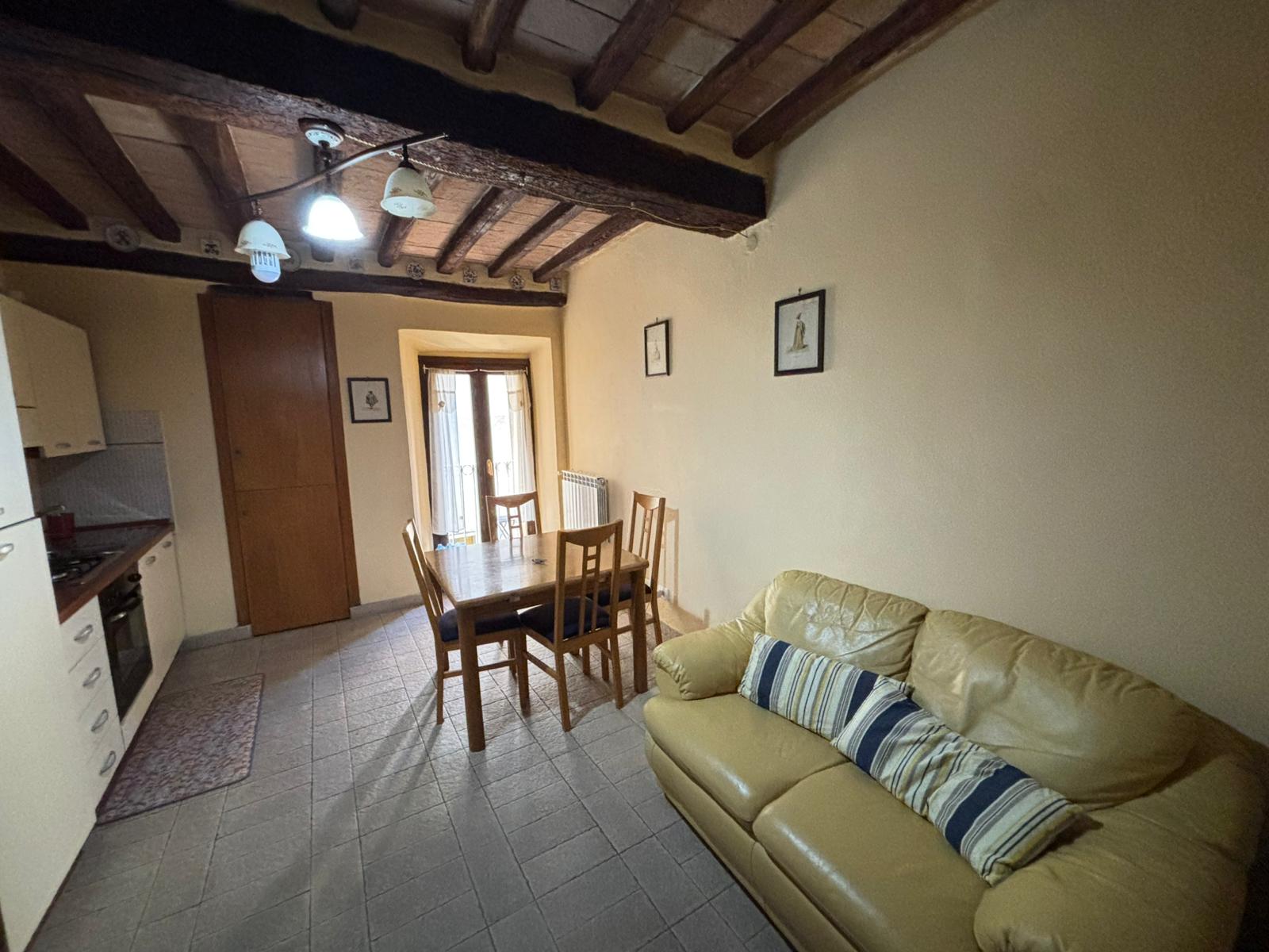 Appartamento a Narni
