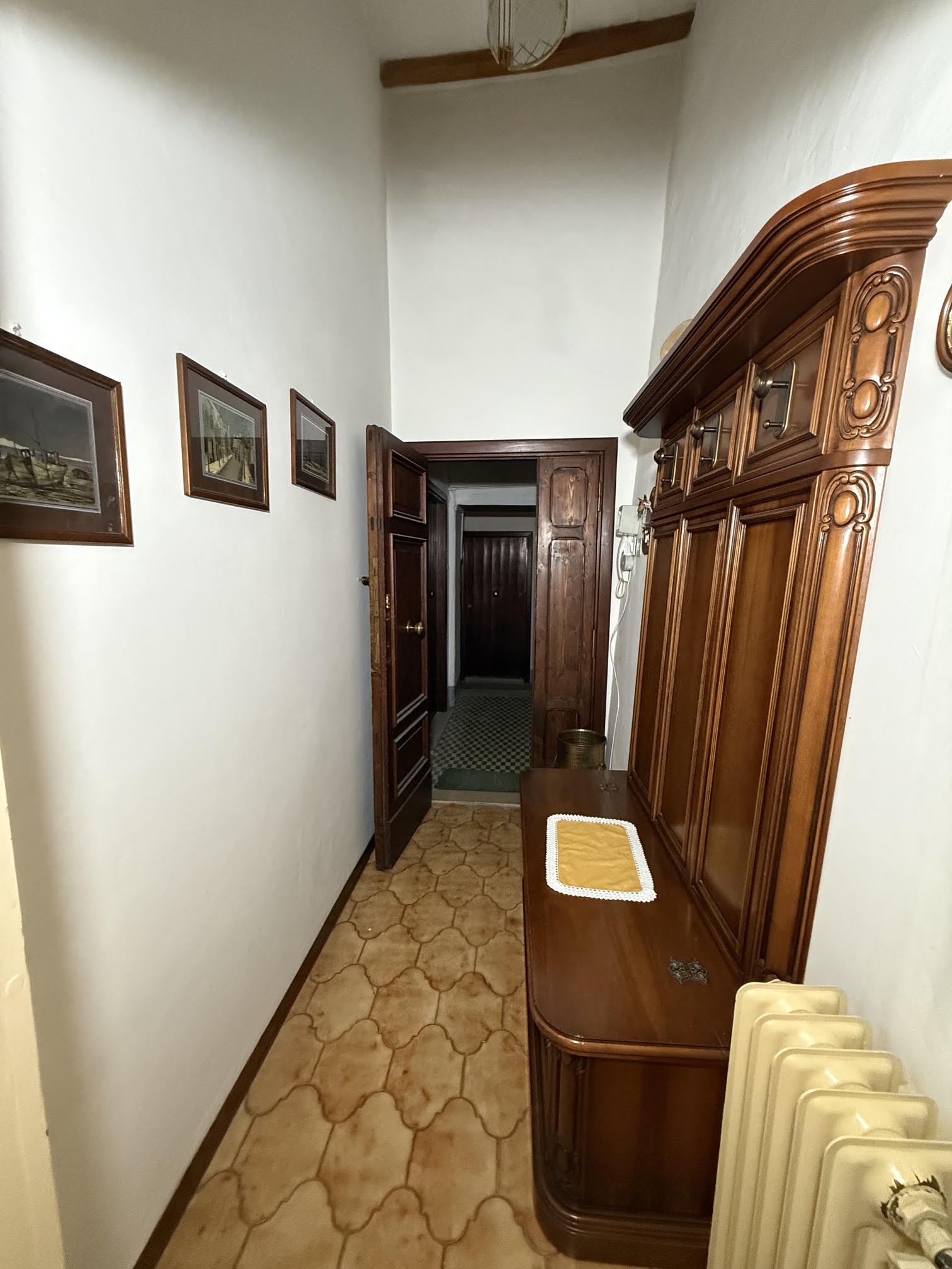 Appartamento a Narni