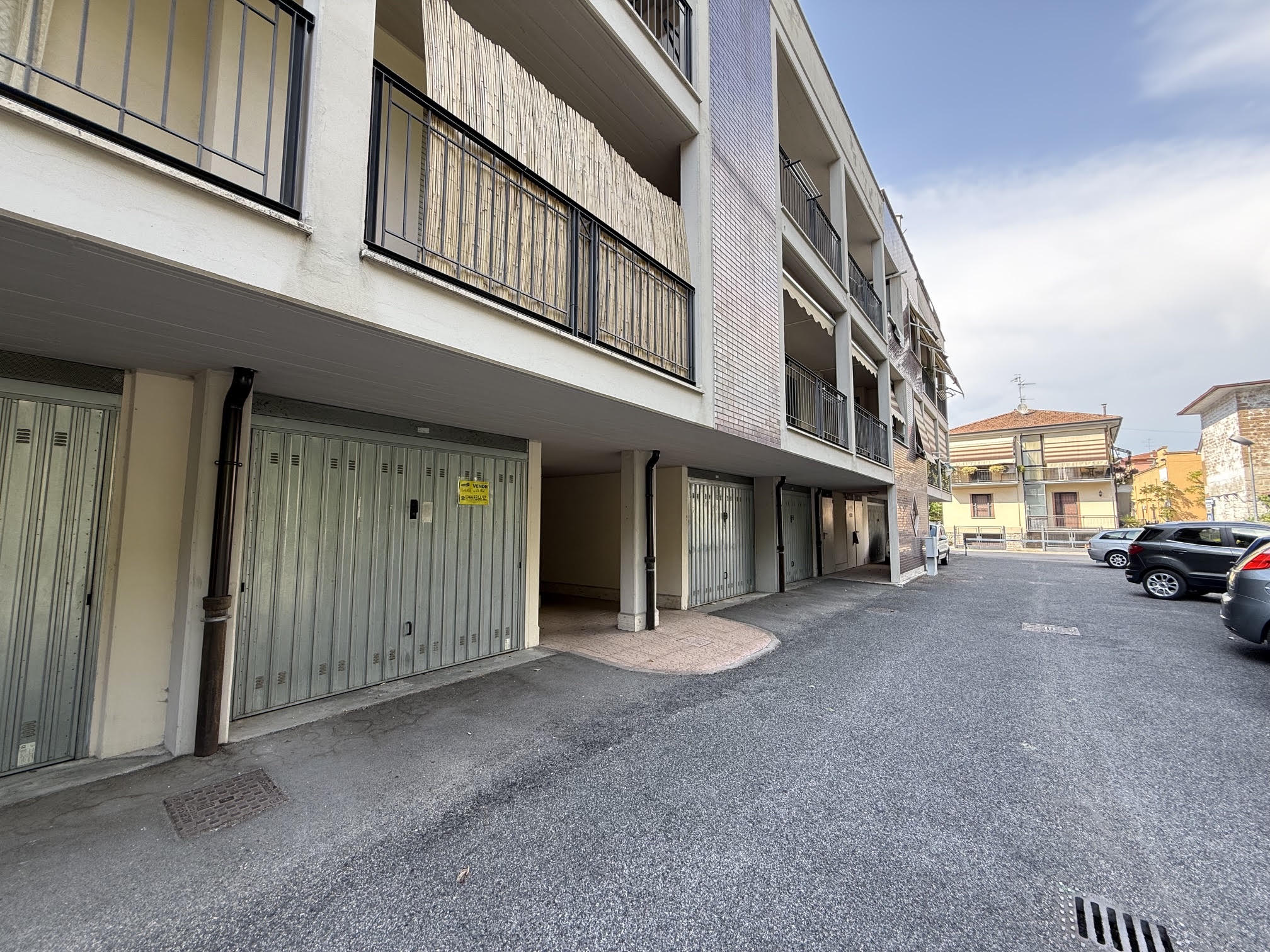Garage a Narni
