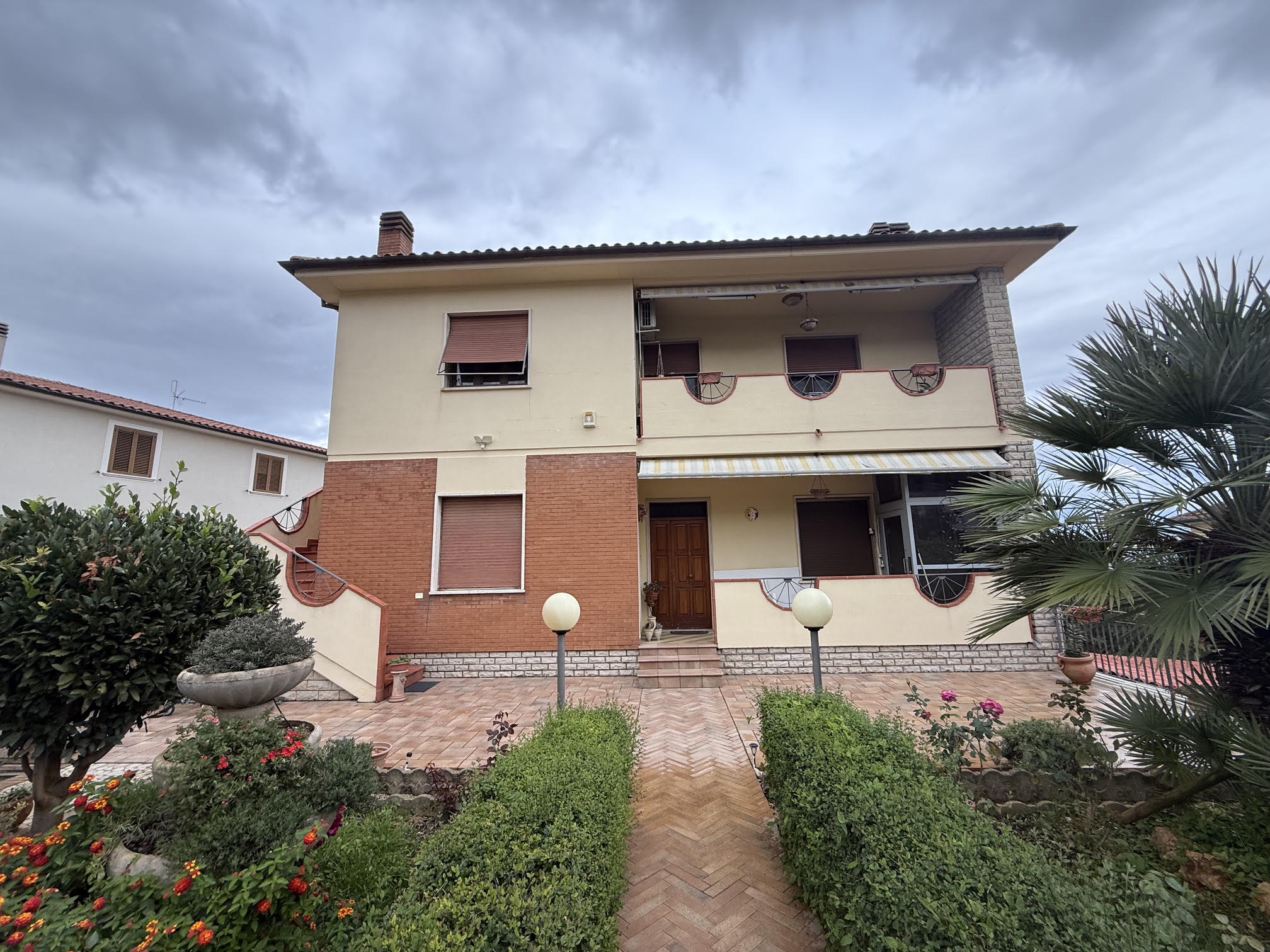 Detached house in Narni