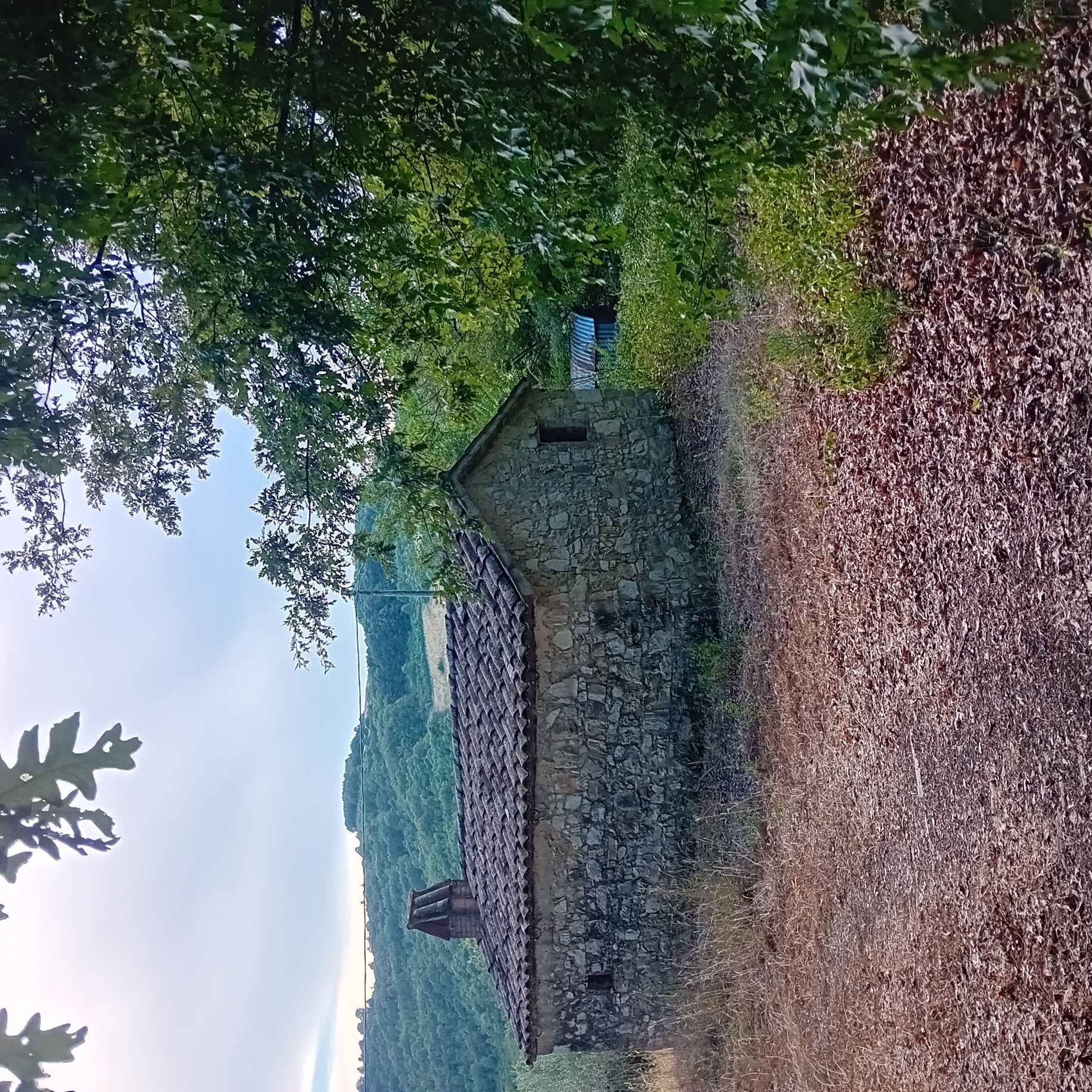 Rustico a Todi