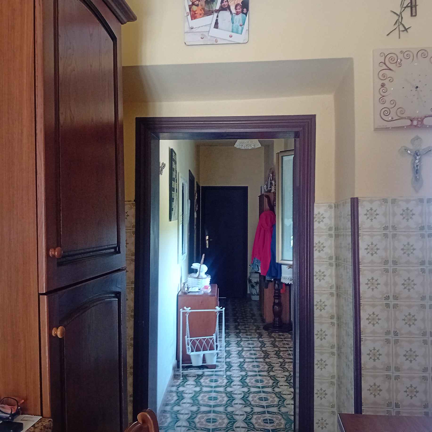 Abitazione Semindipendente a Todi
