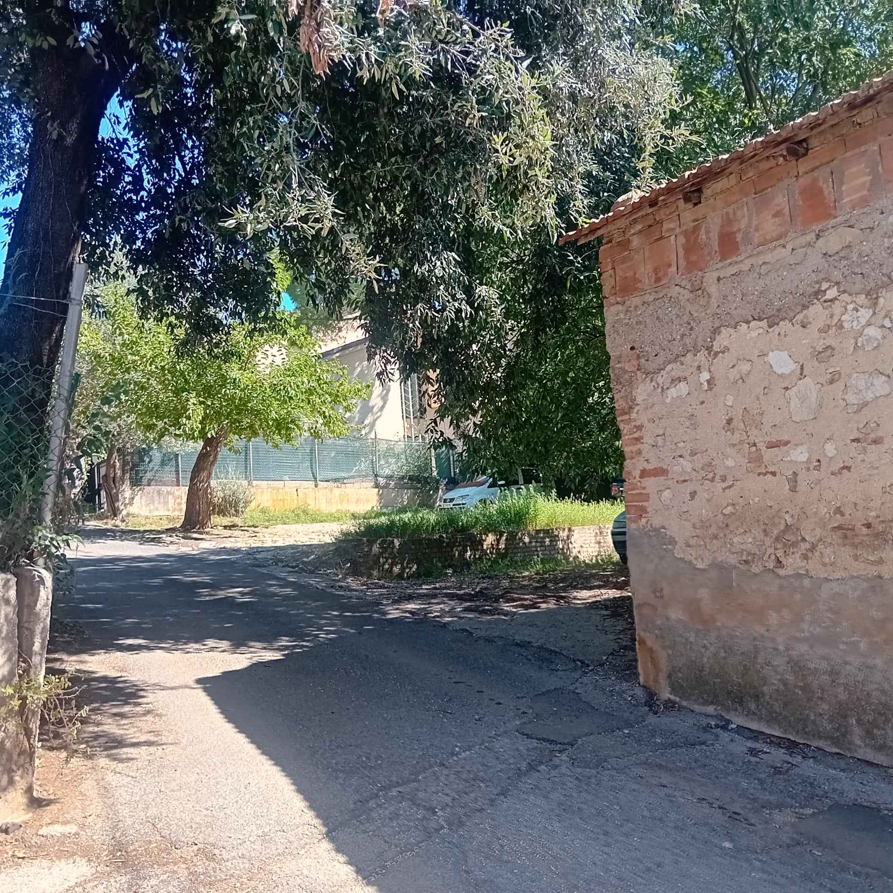 Terreno Edificabile a Terni
