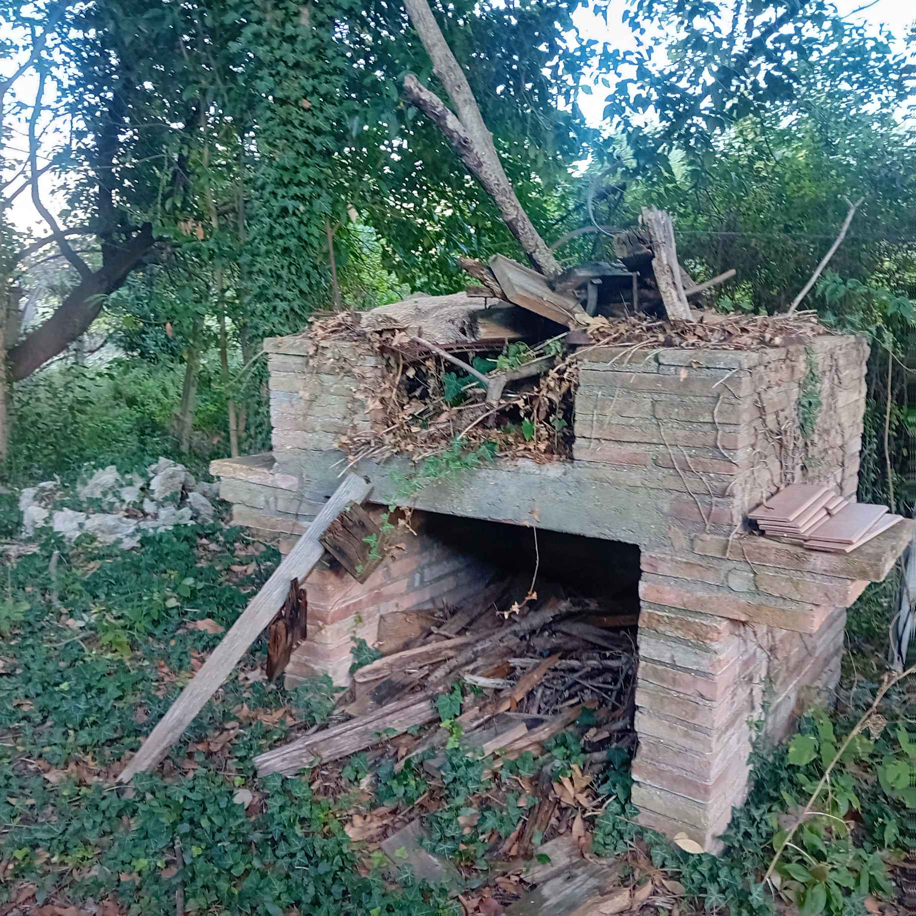 Casa Indipendente a Massa Martana