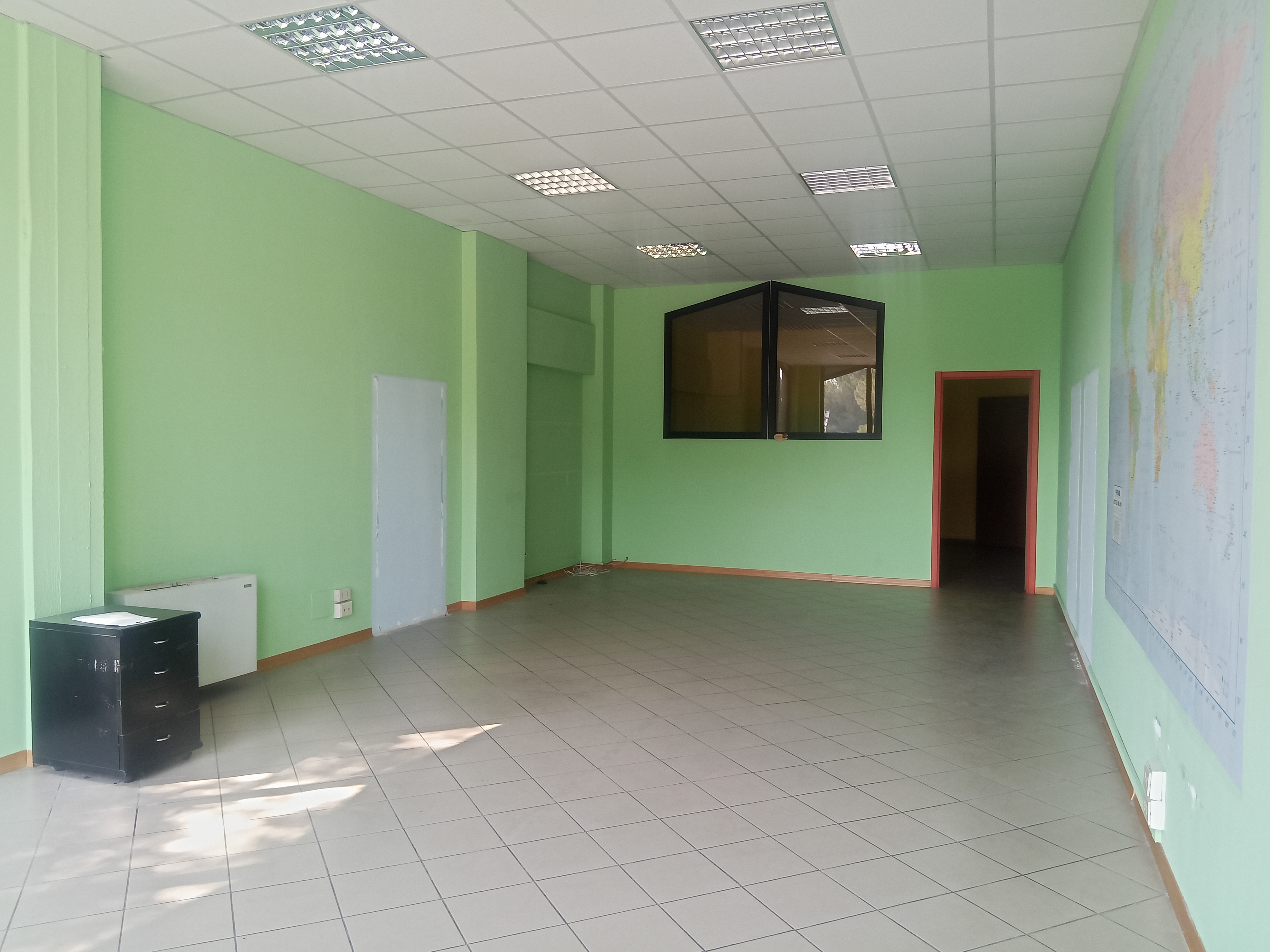 Attivita commerciali a Terni