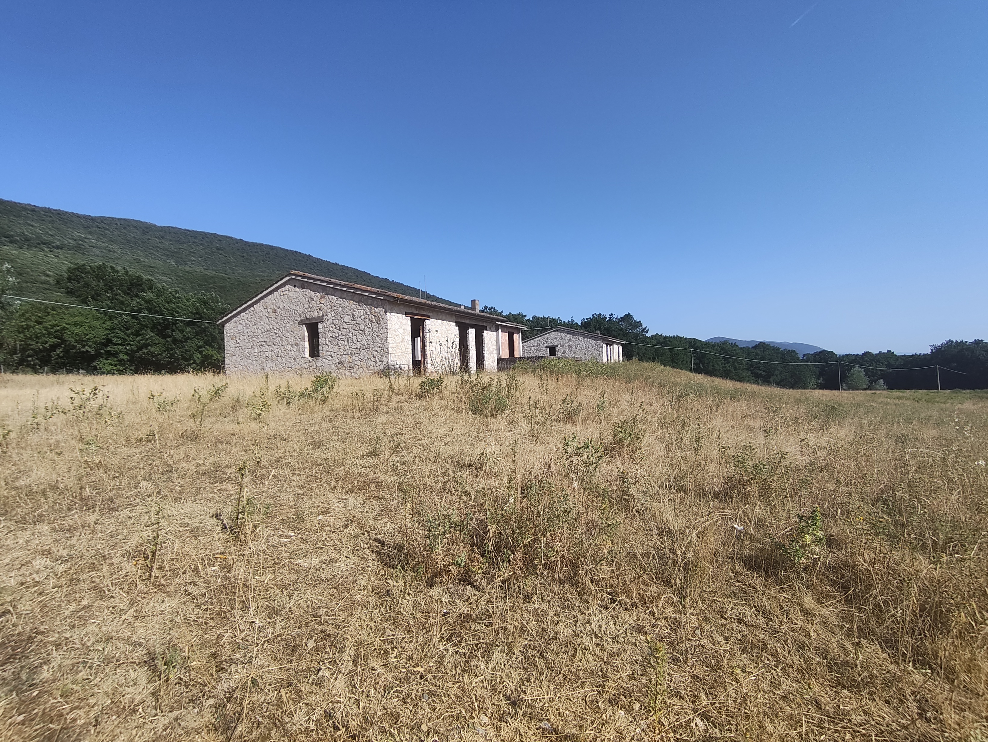 Casa Indipendente a Massa Martana