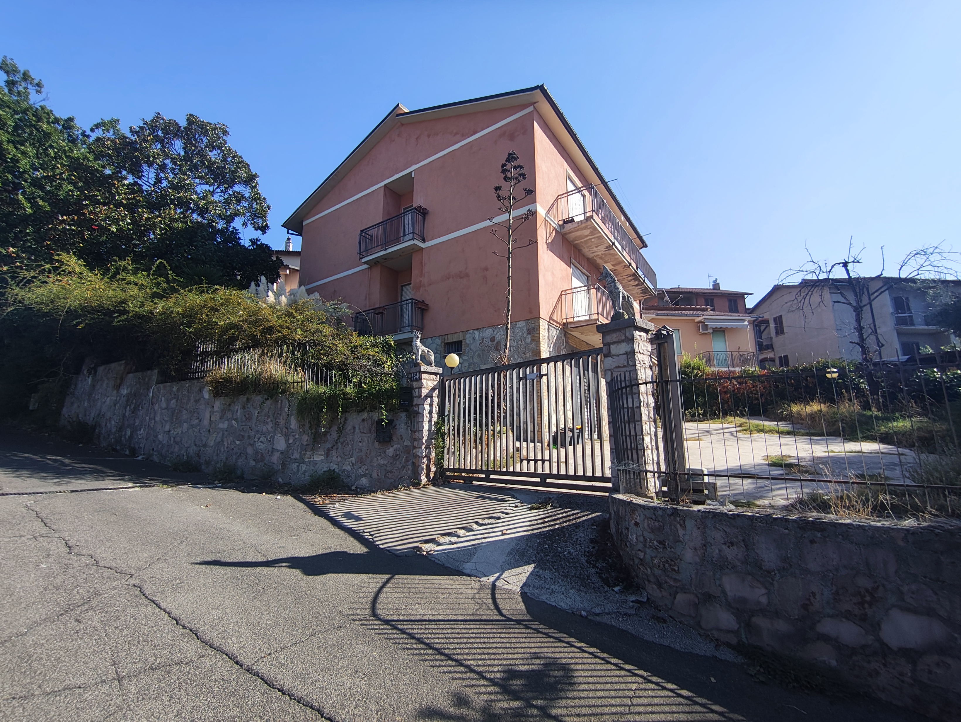 Apartment in San Gemini