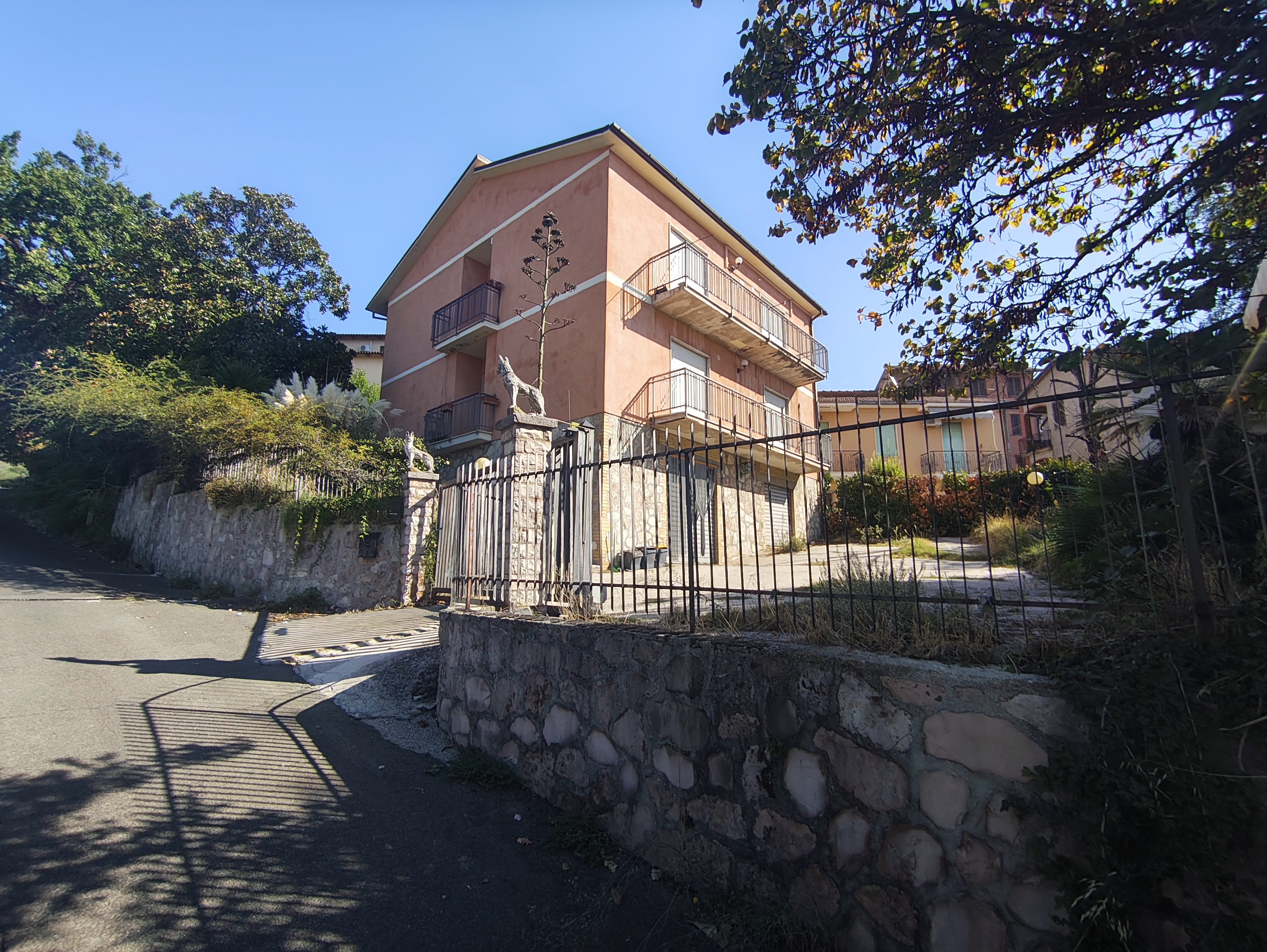 Detached house in San Gemini