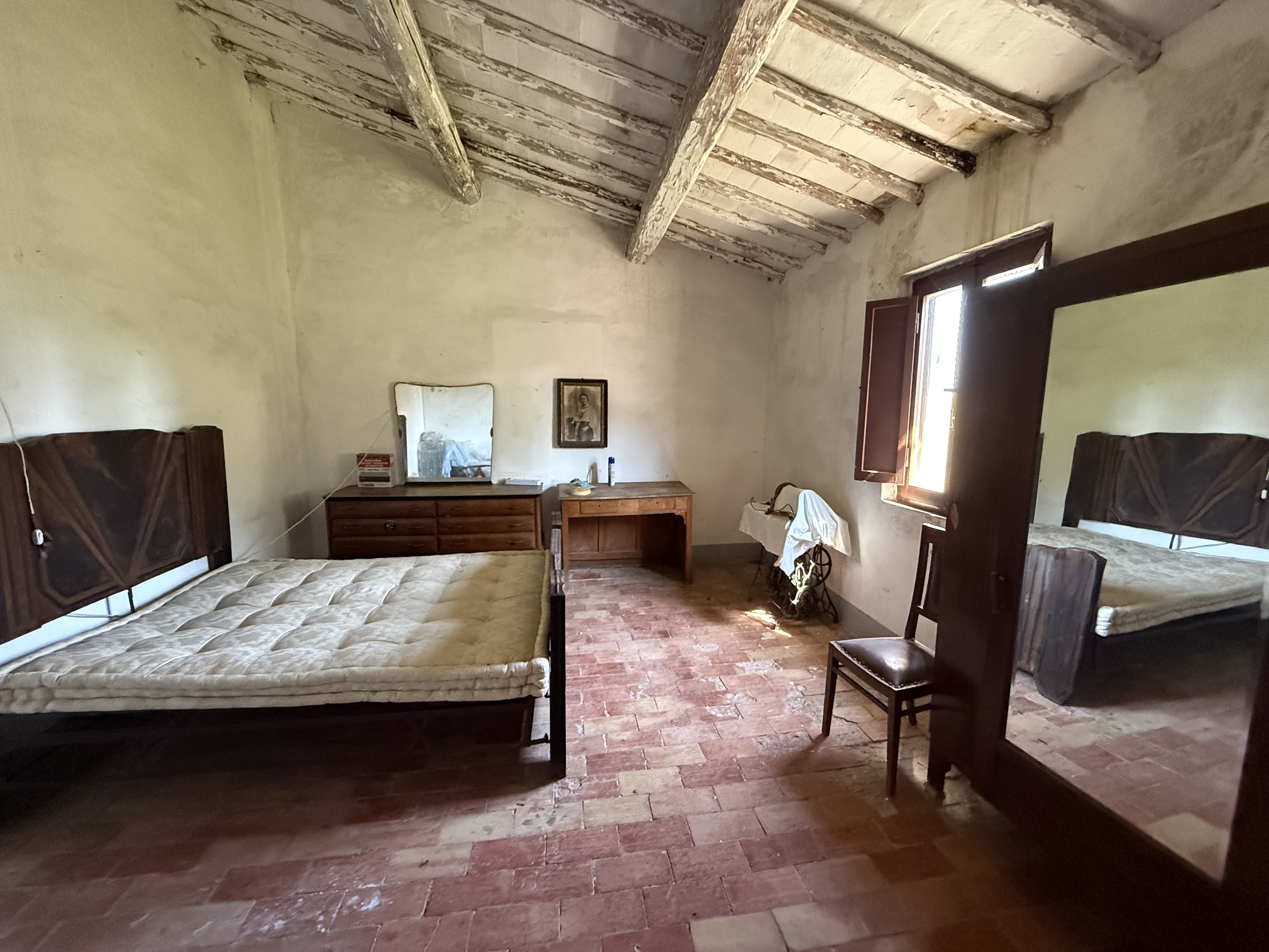Casa Indipendente a Montecastrilli