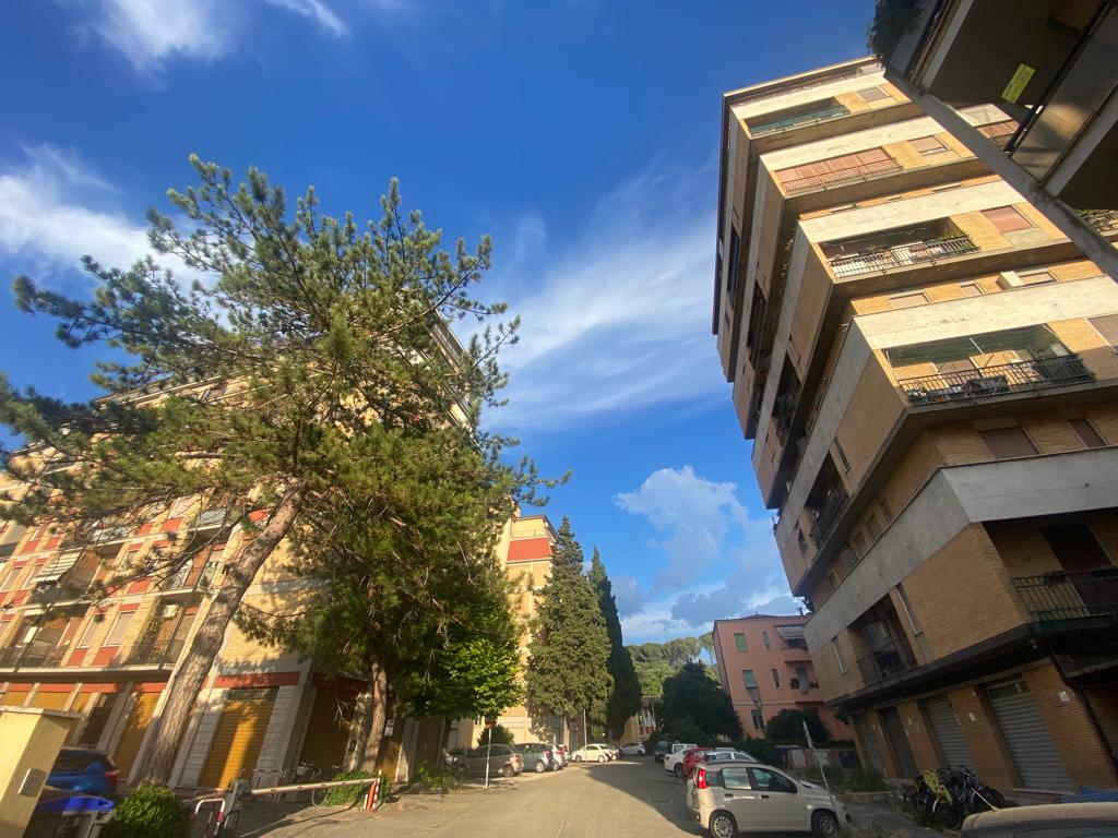Apartment in Terni