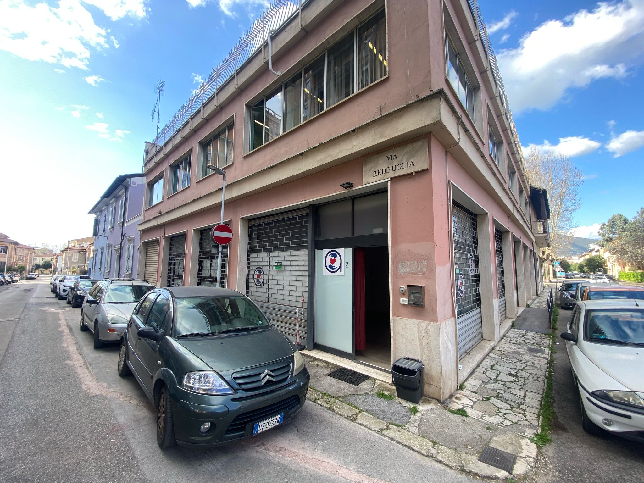 Attivita commerciali a Terni