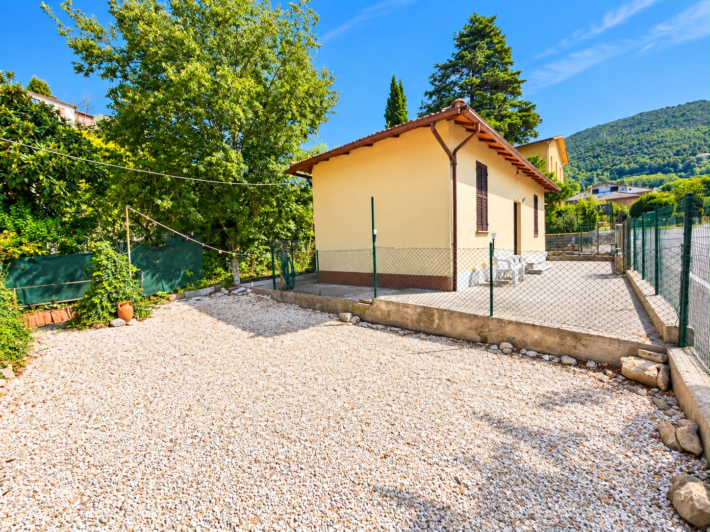 Casa Indipendente a Terni