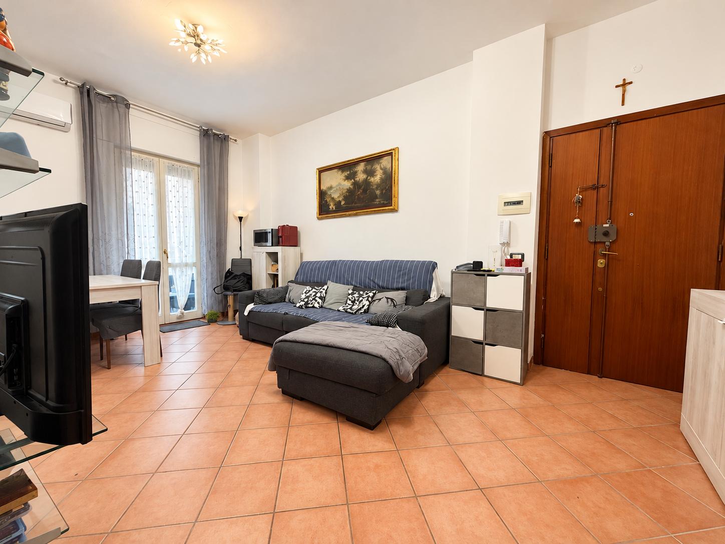 Apartment in Terni