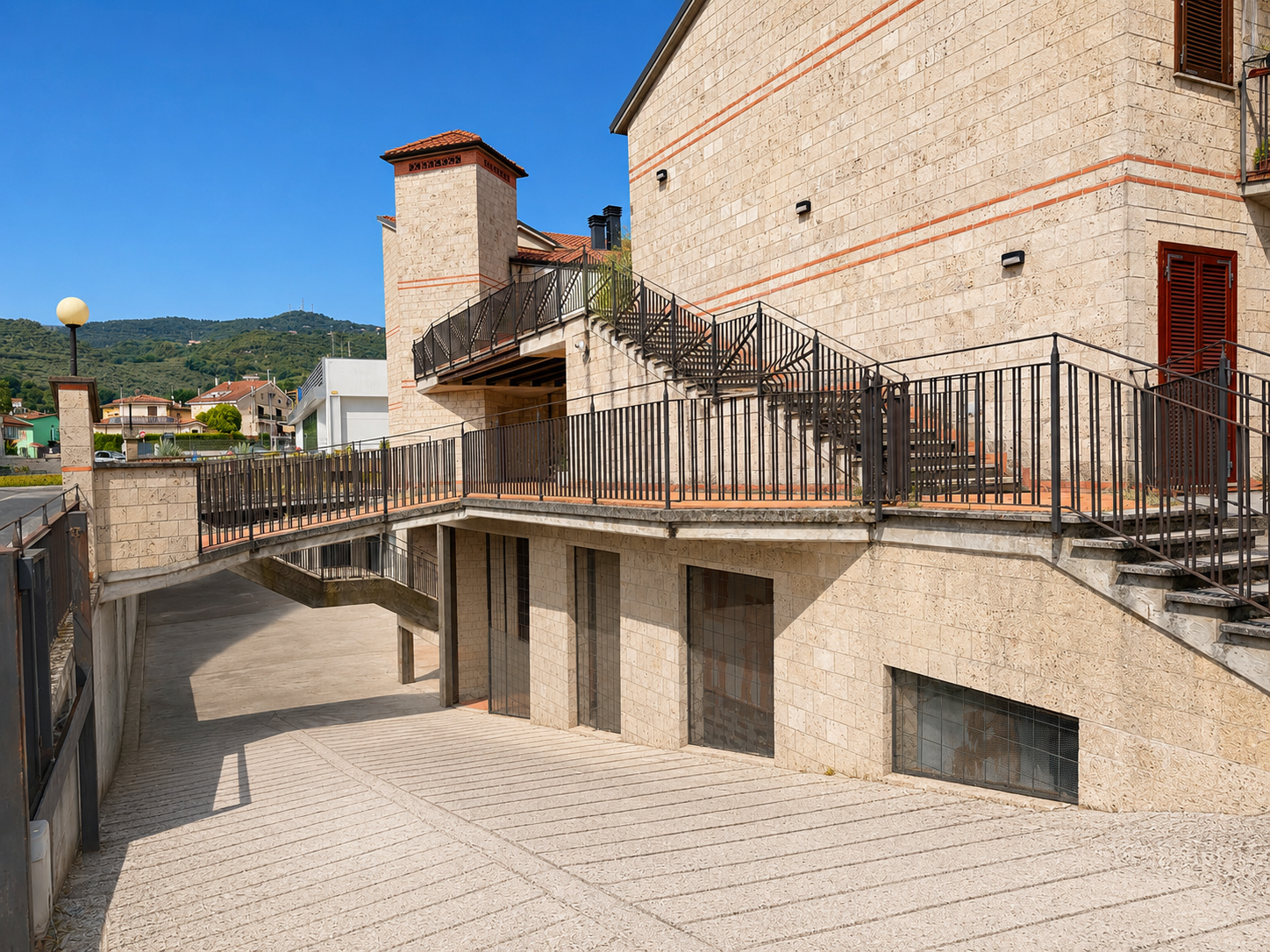 Locale Commerciale a Terni