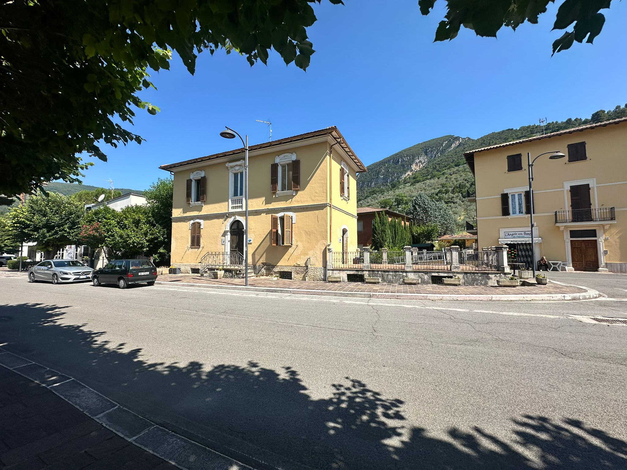 Casa Indipendente a Ferentillo
