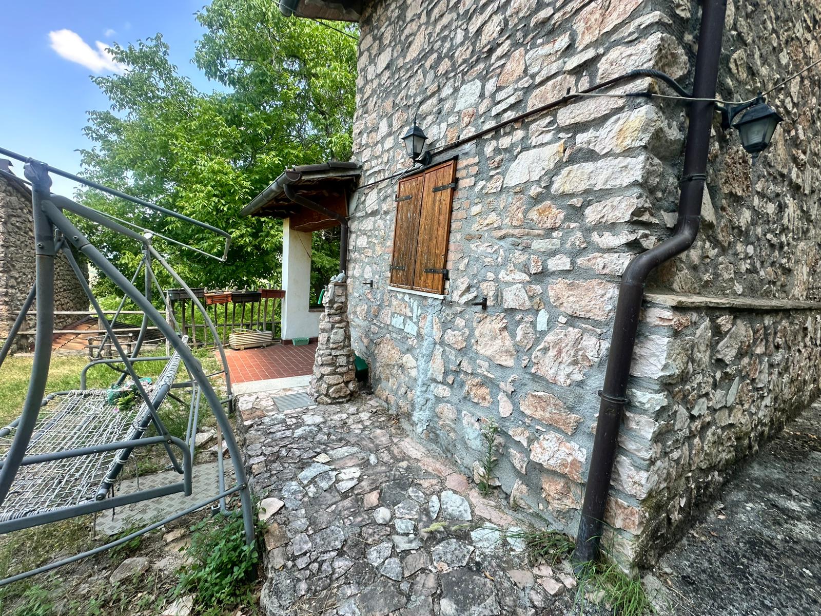 Casa Indipendente a Arrone