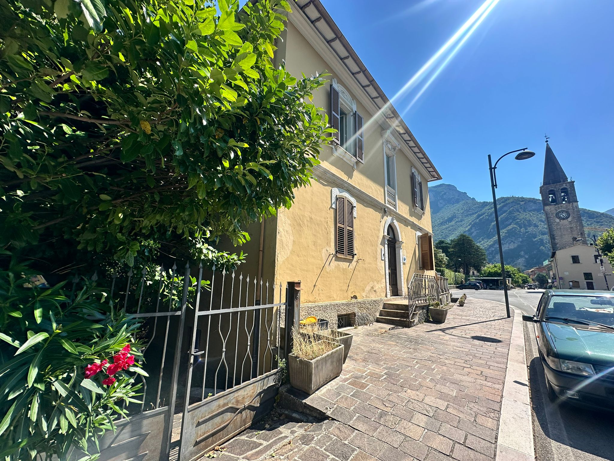 Casa Indipendente a Ferentillo