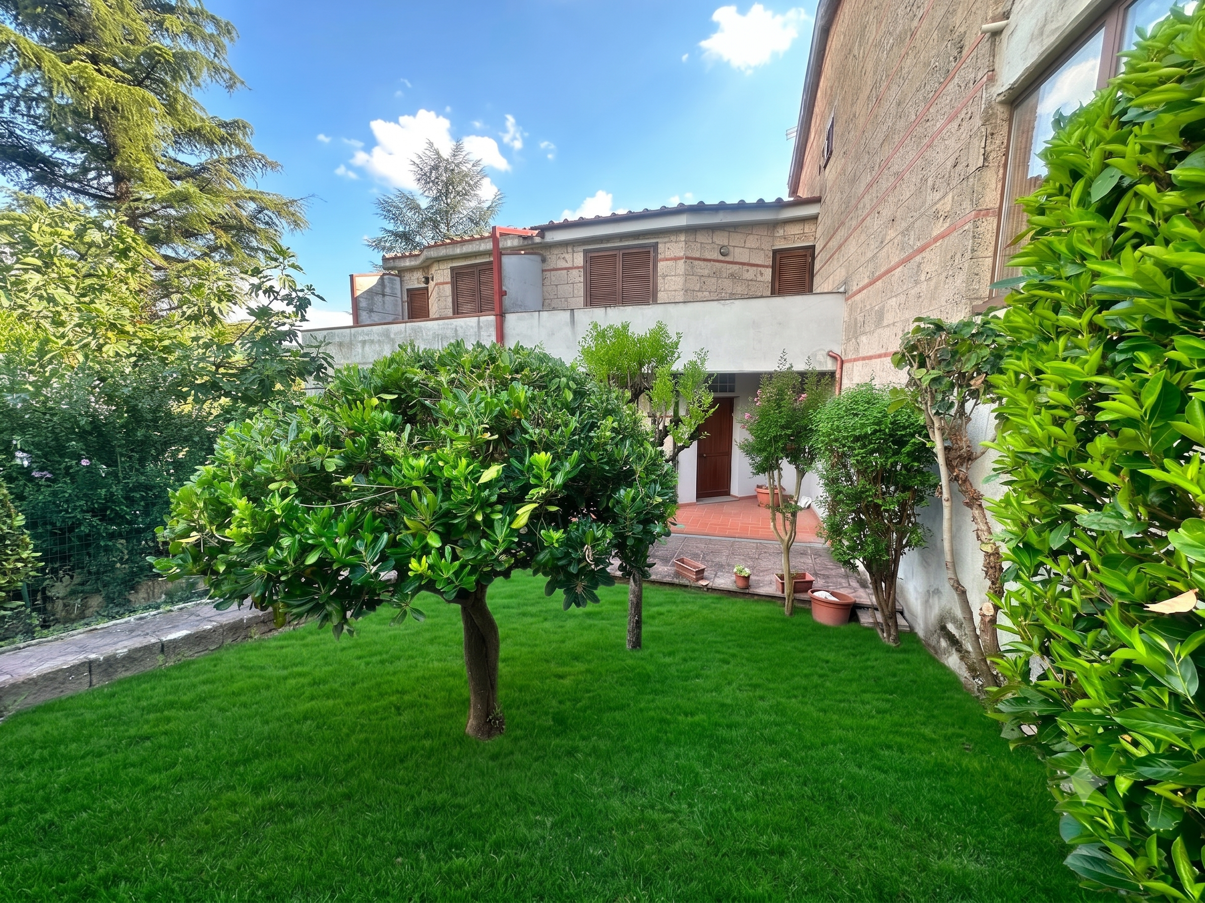 Villette a Schiera a Terni