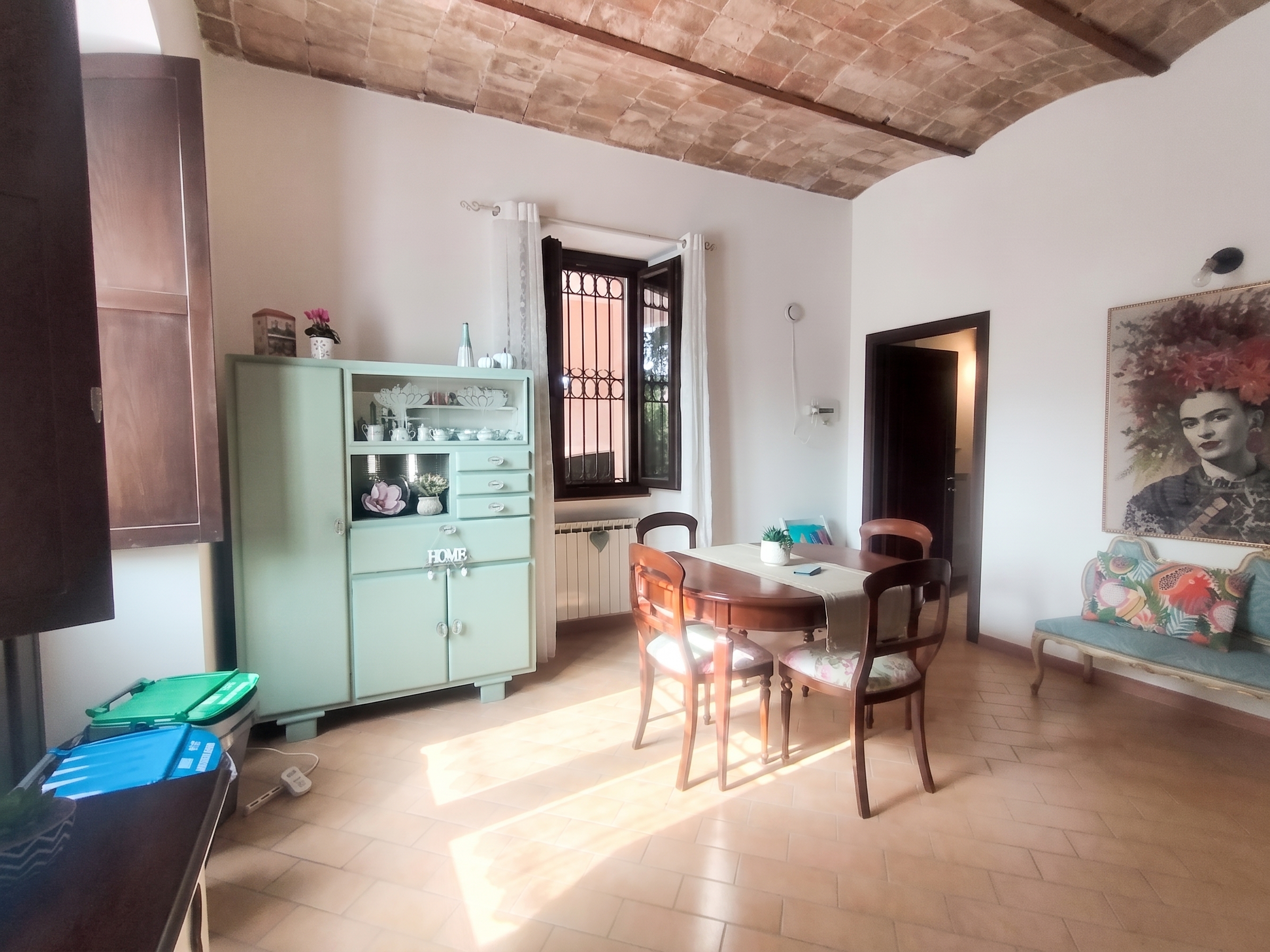 Appartamento a Ferentillo