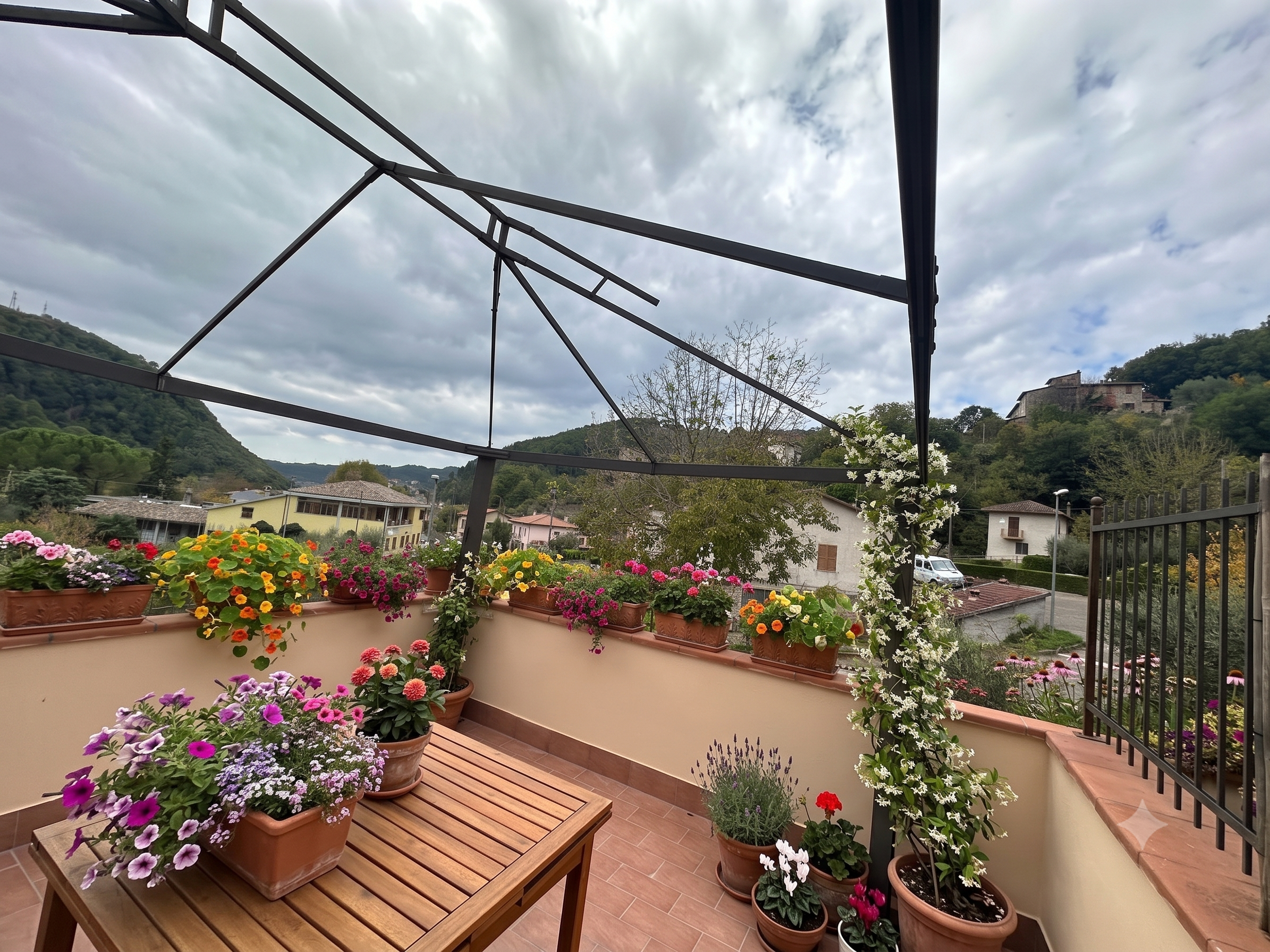 Abitazione Semindipendente a Arrone