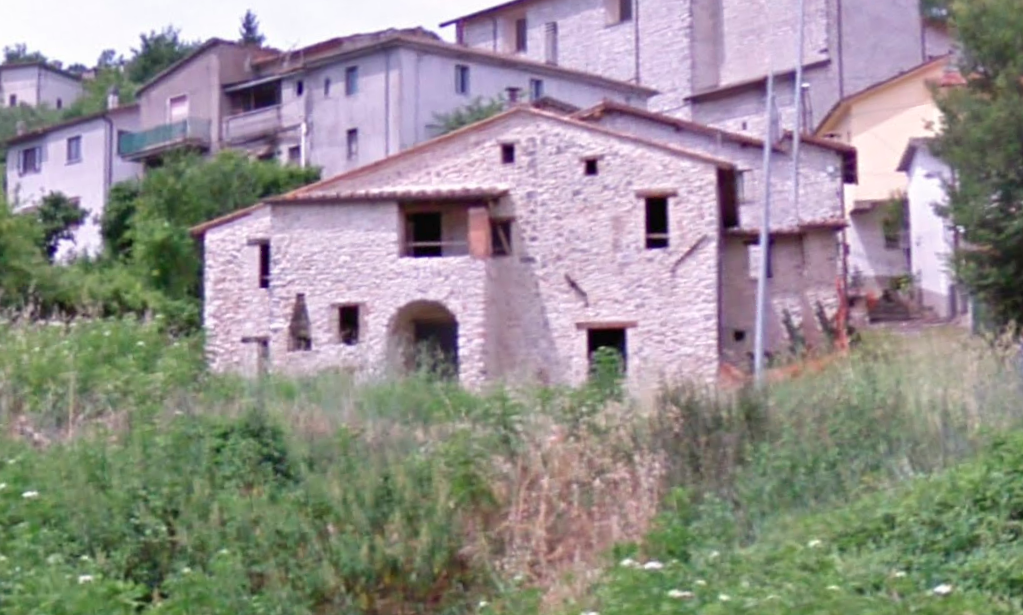 Casale a Colli sul Velino
