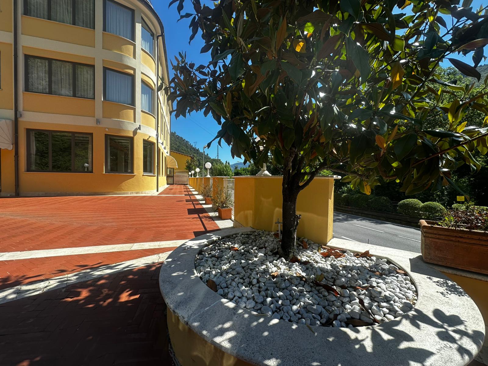 Attivita commerciali a Terni
