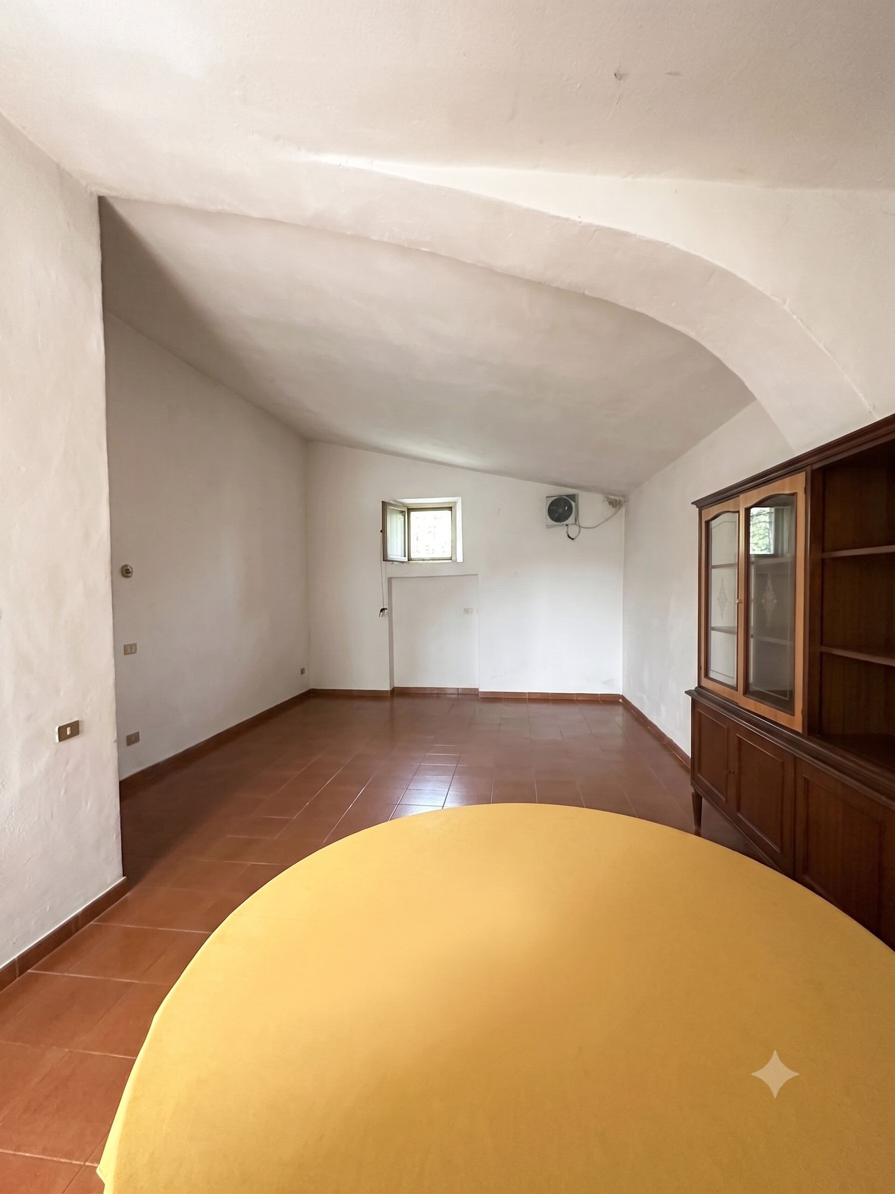 Abitazione Semindipendente a Arrone
