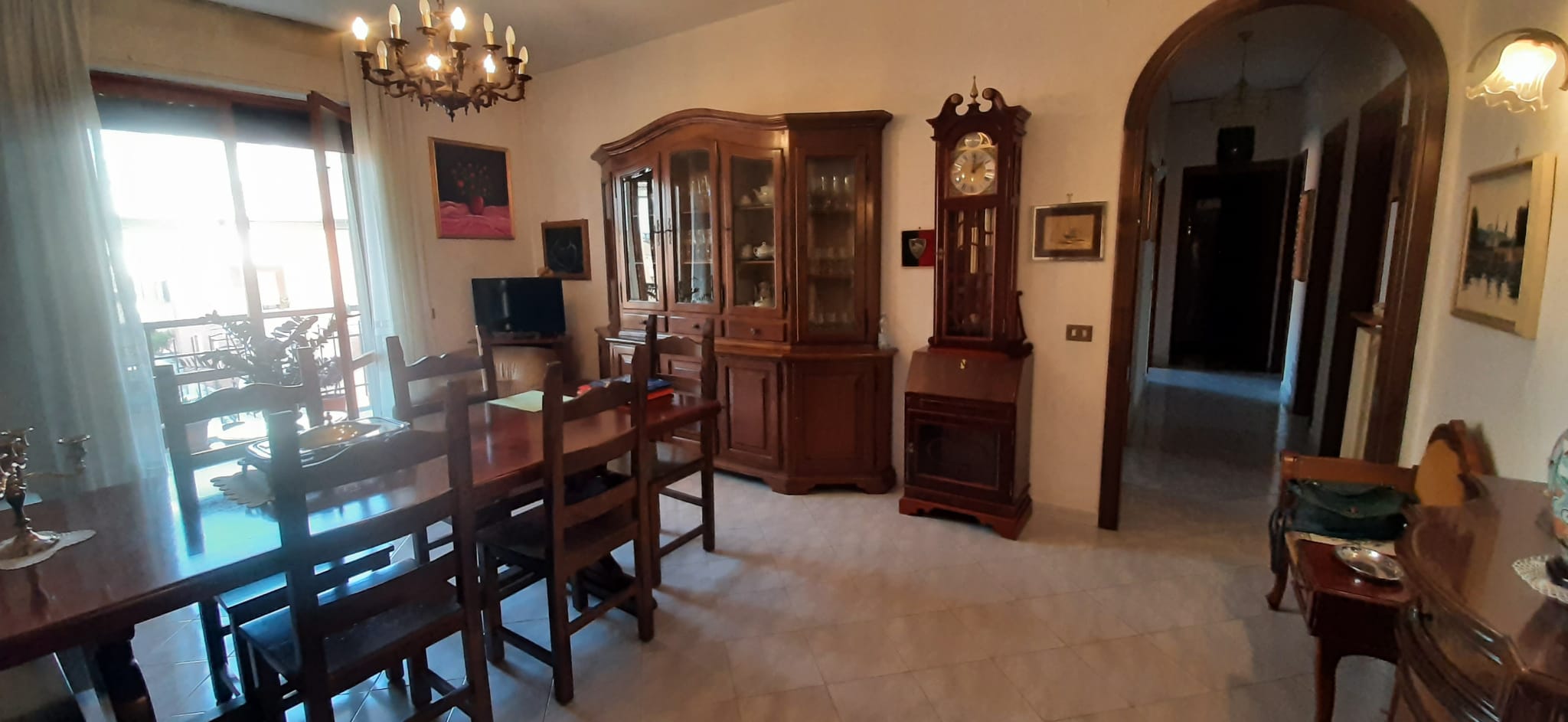 Appartamento a Viterbo