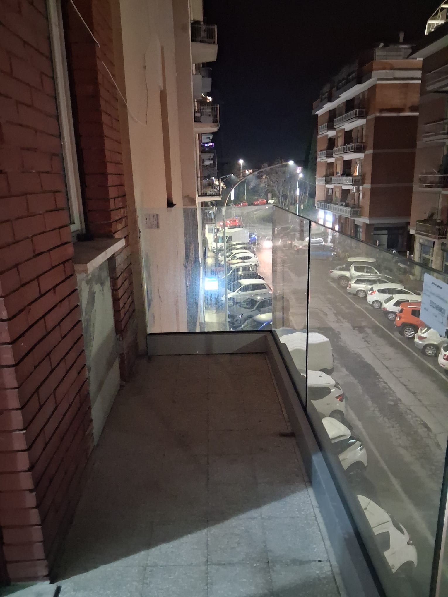 Appartamento a Viterbo