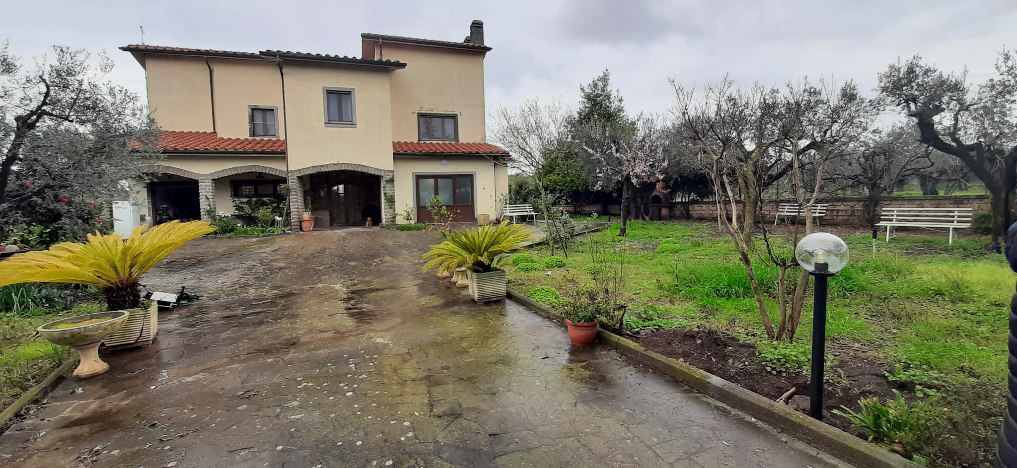 Appartamento a Viterbo
