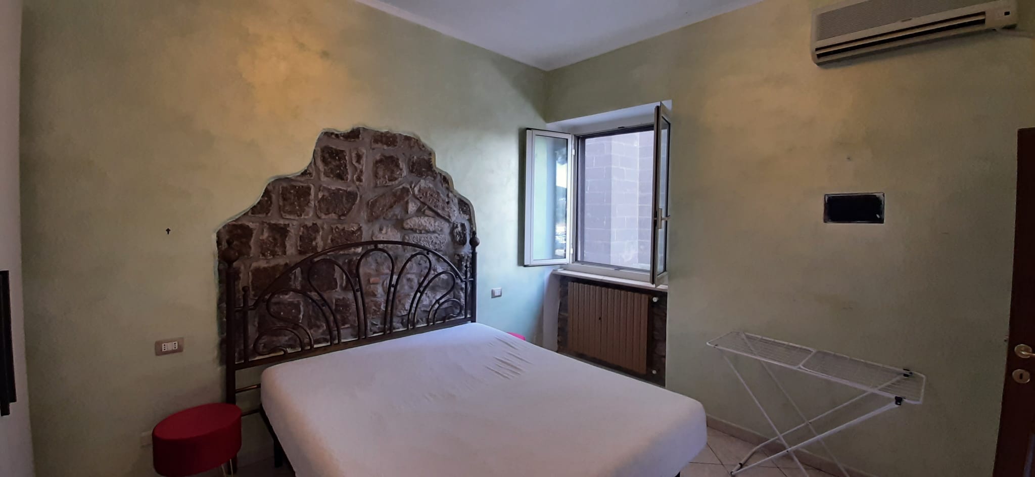 Appartamento a Viterbo
