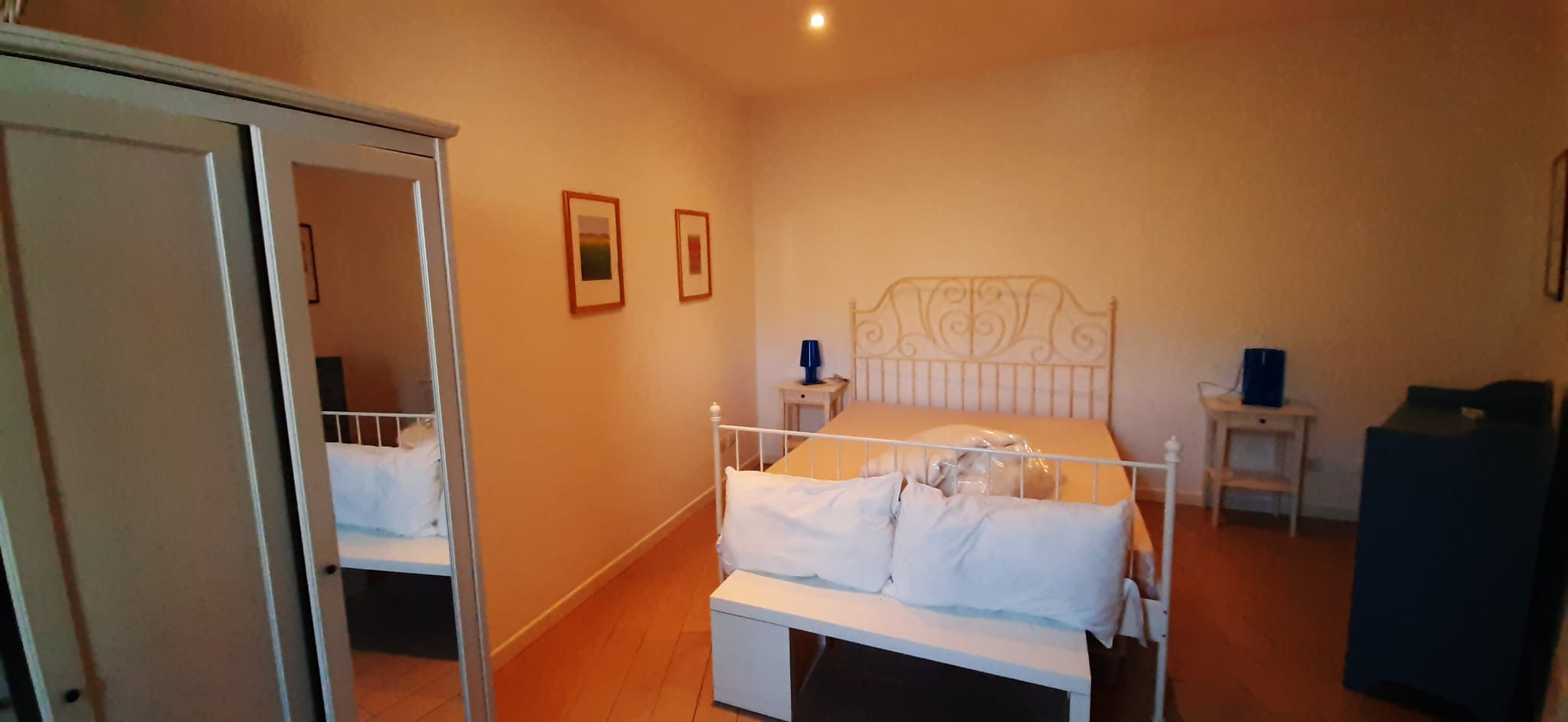 Apartment in Viterbo