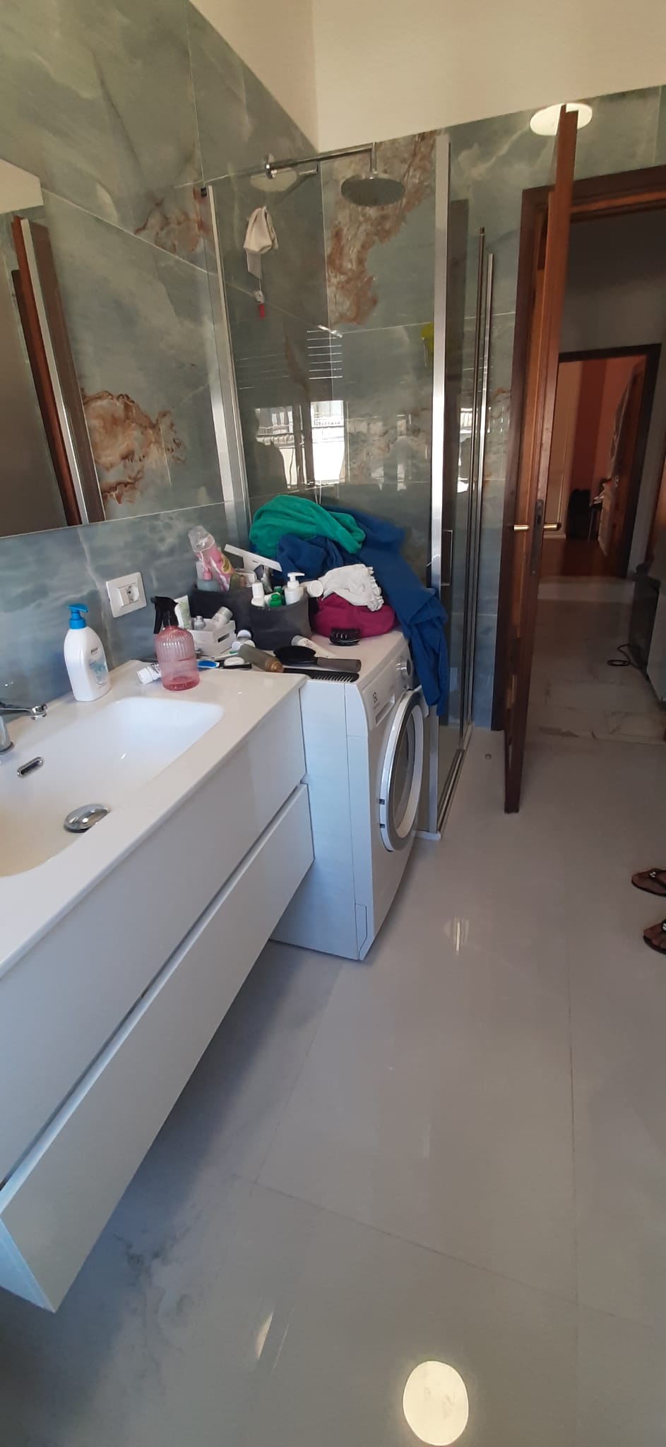 Appartamento a Viterbo