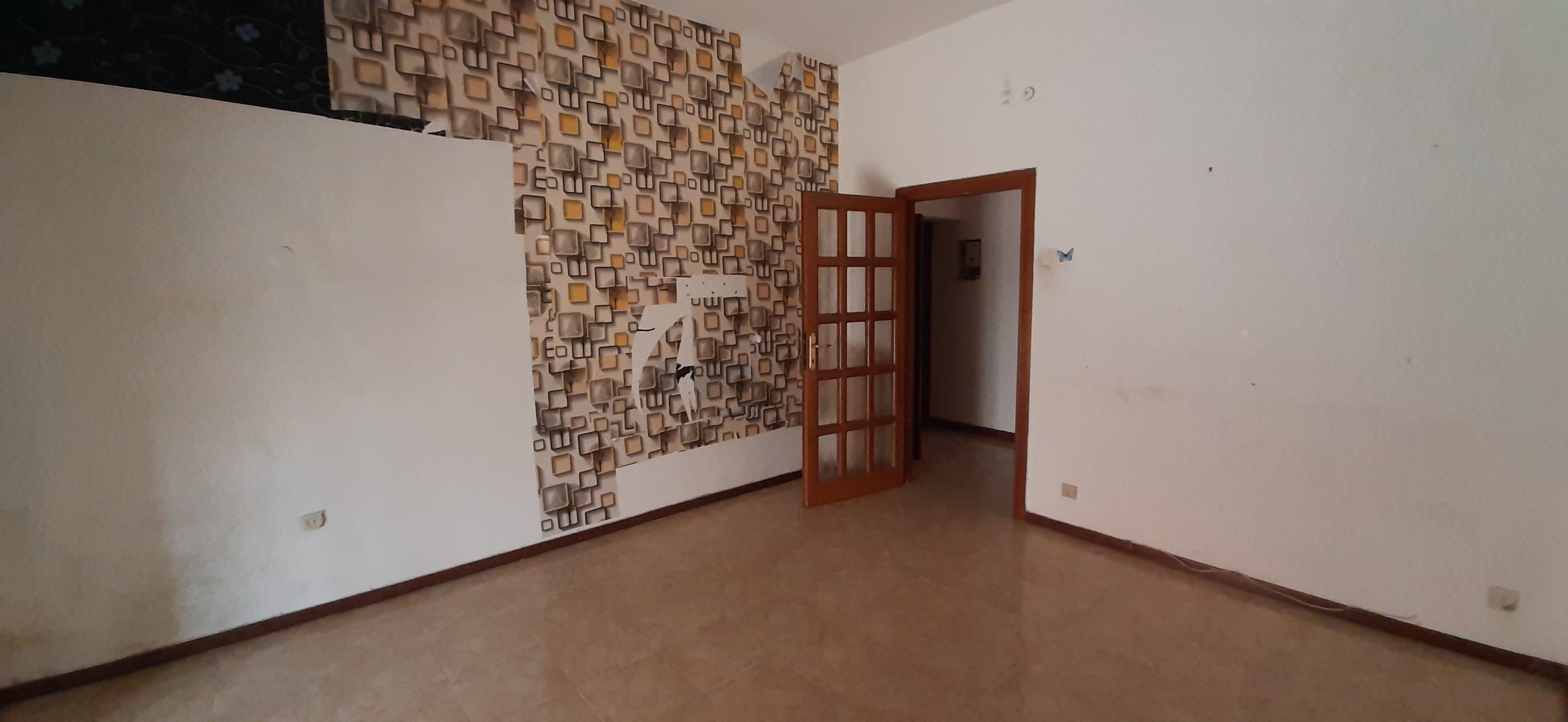 Appartamento a Viterbo