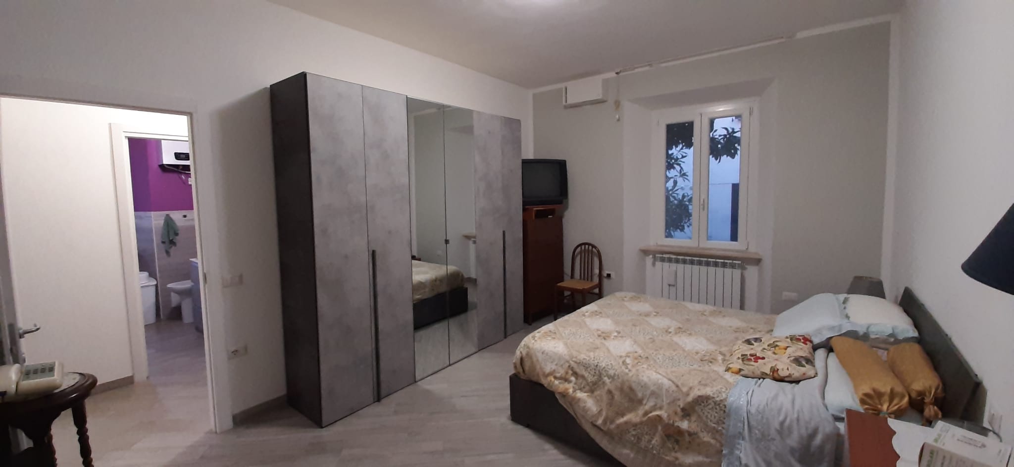 Appartamento a Viterbo