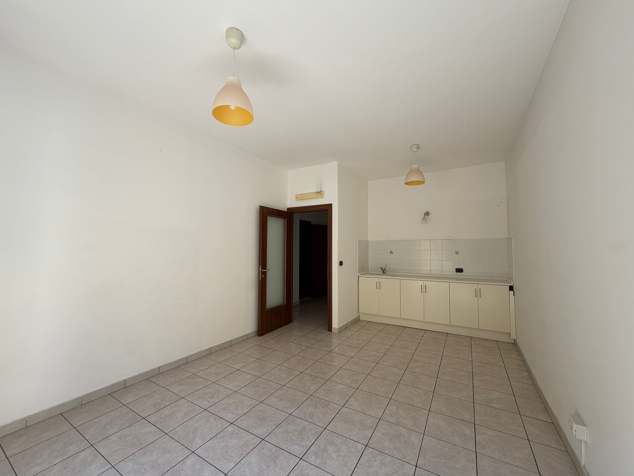 Appartamento a Viterbo
