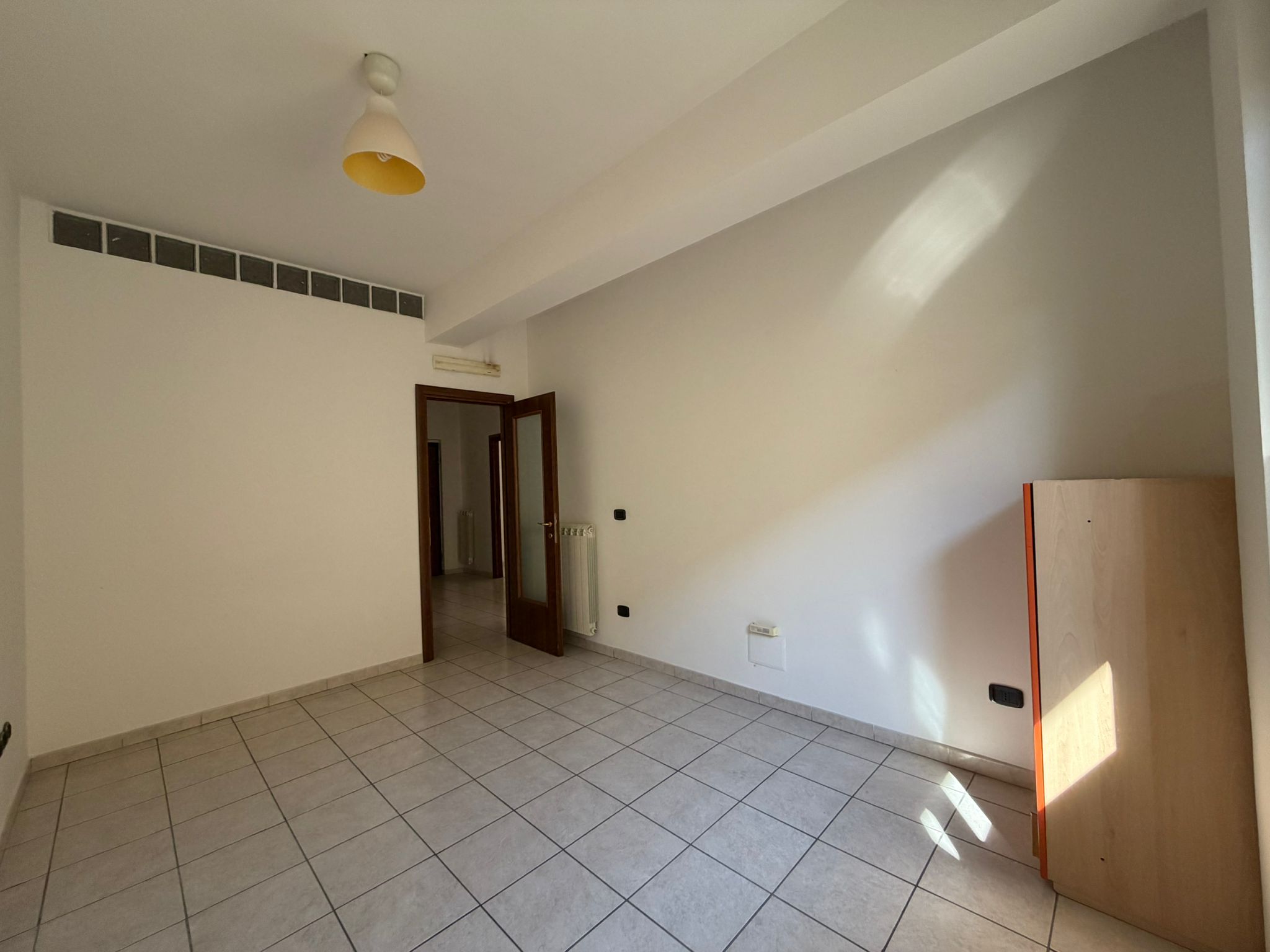 Appartamento a Viterbo