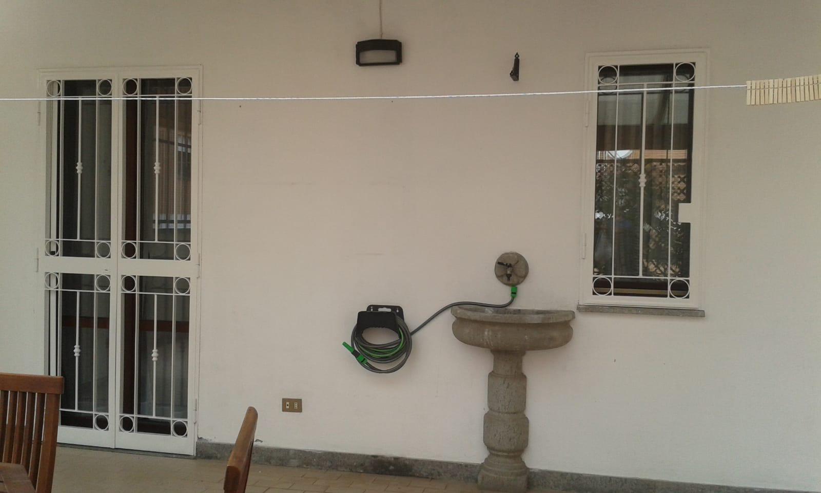 Appartamento a Viterbo